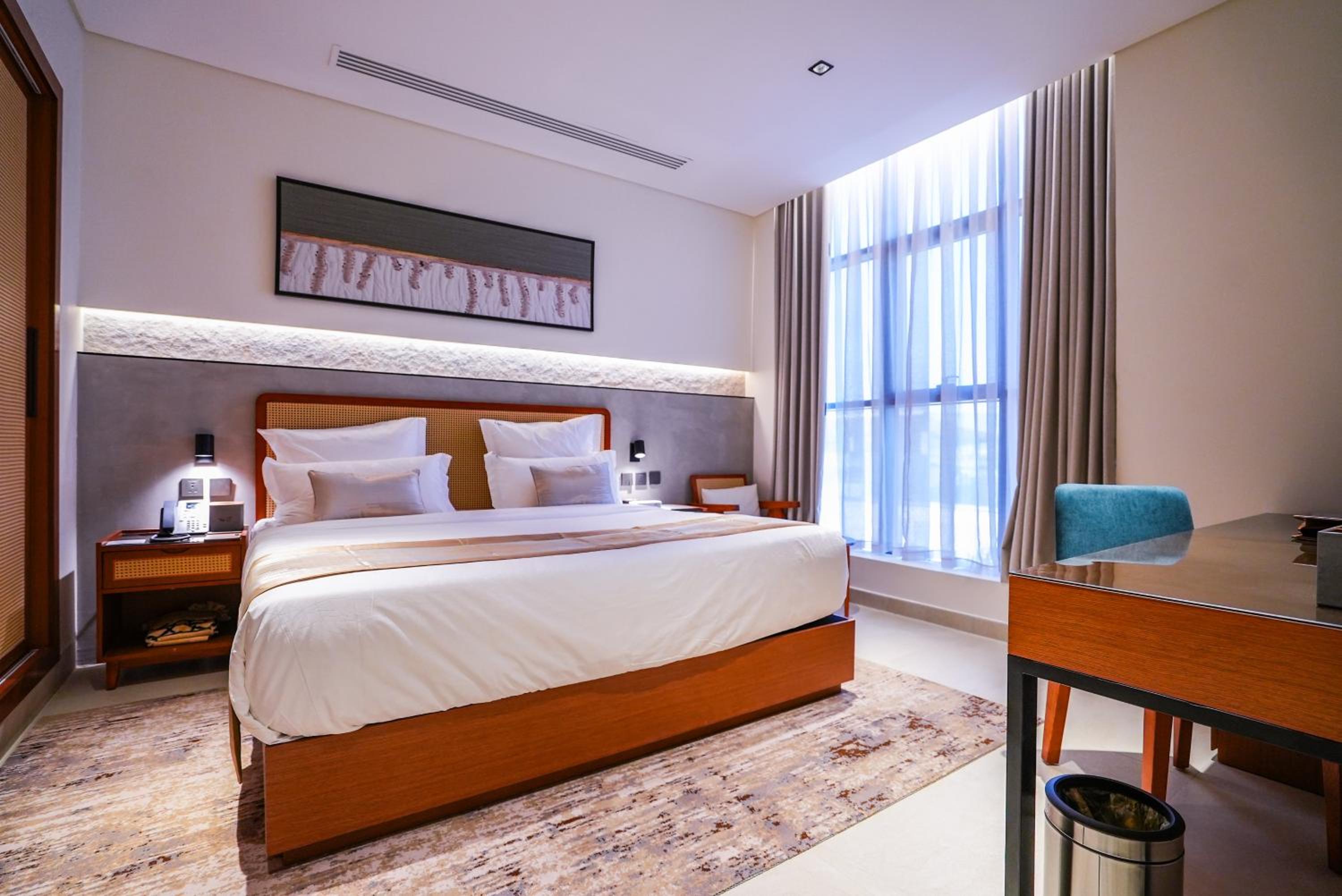 Superior Suite