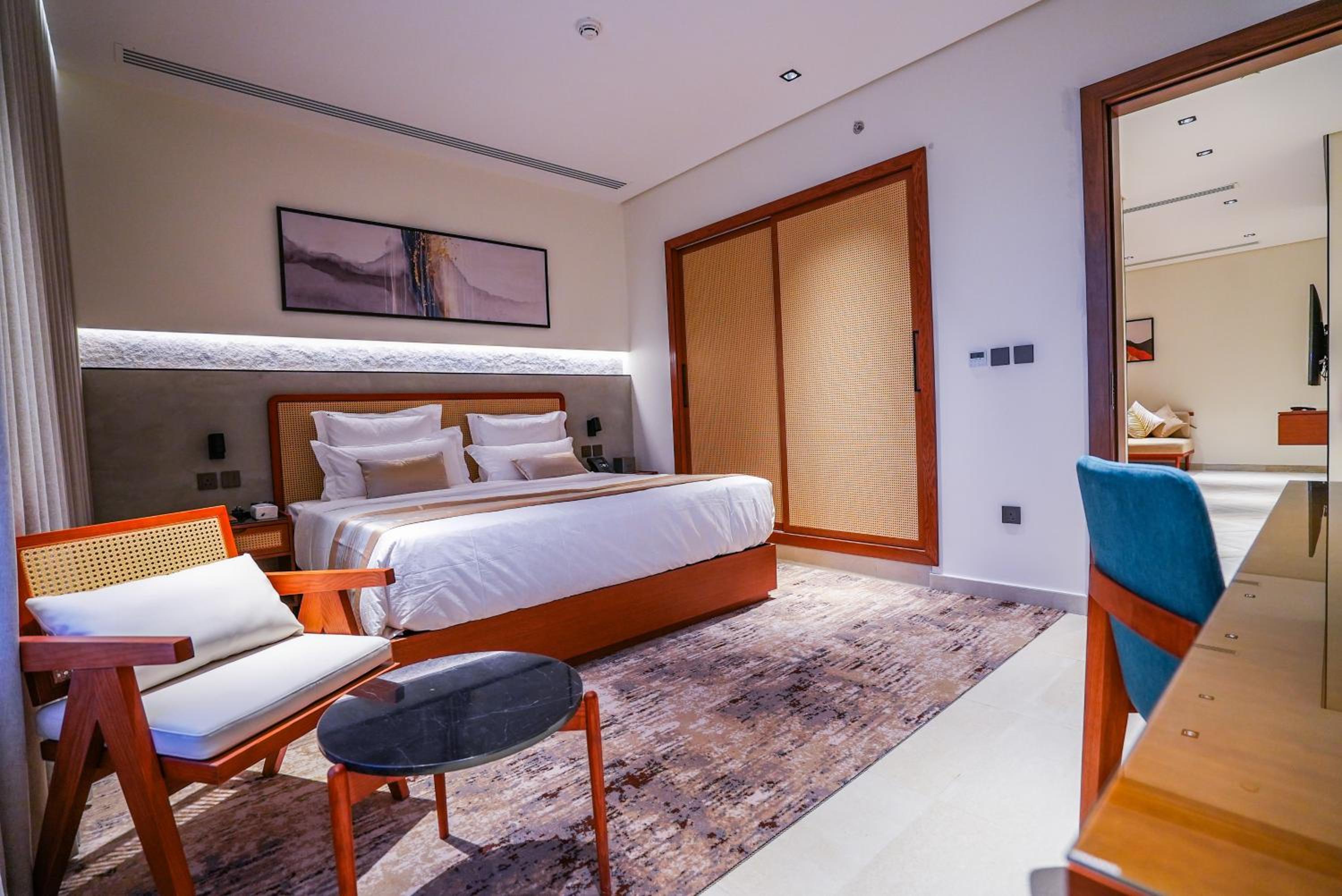 Junior Suite
