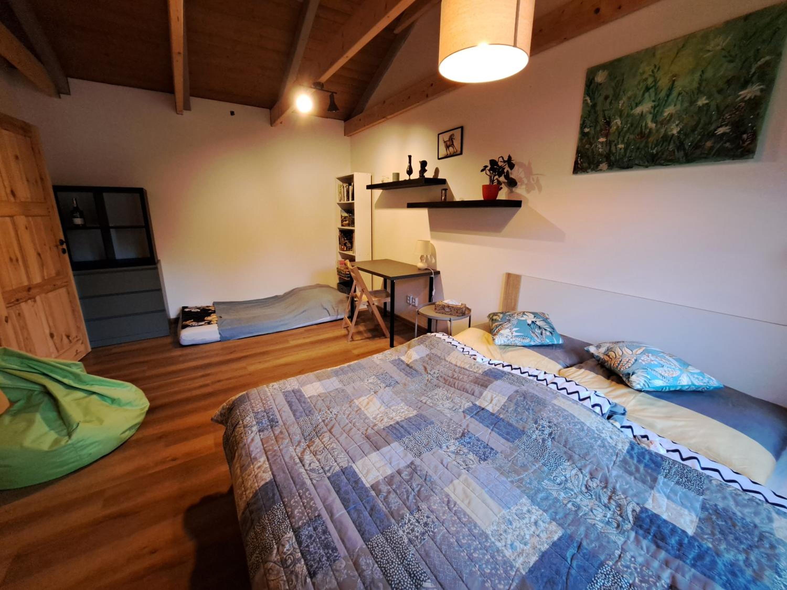 Two-Bedroom House photo 1
