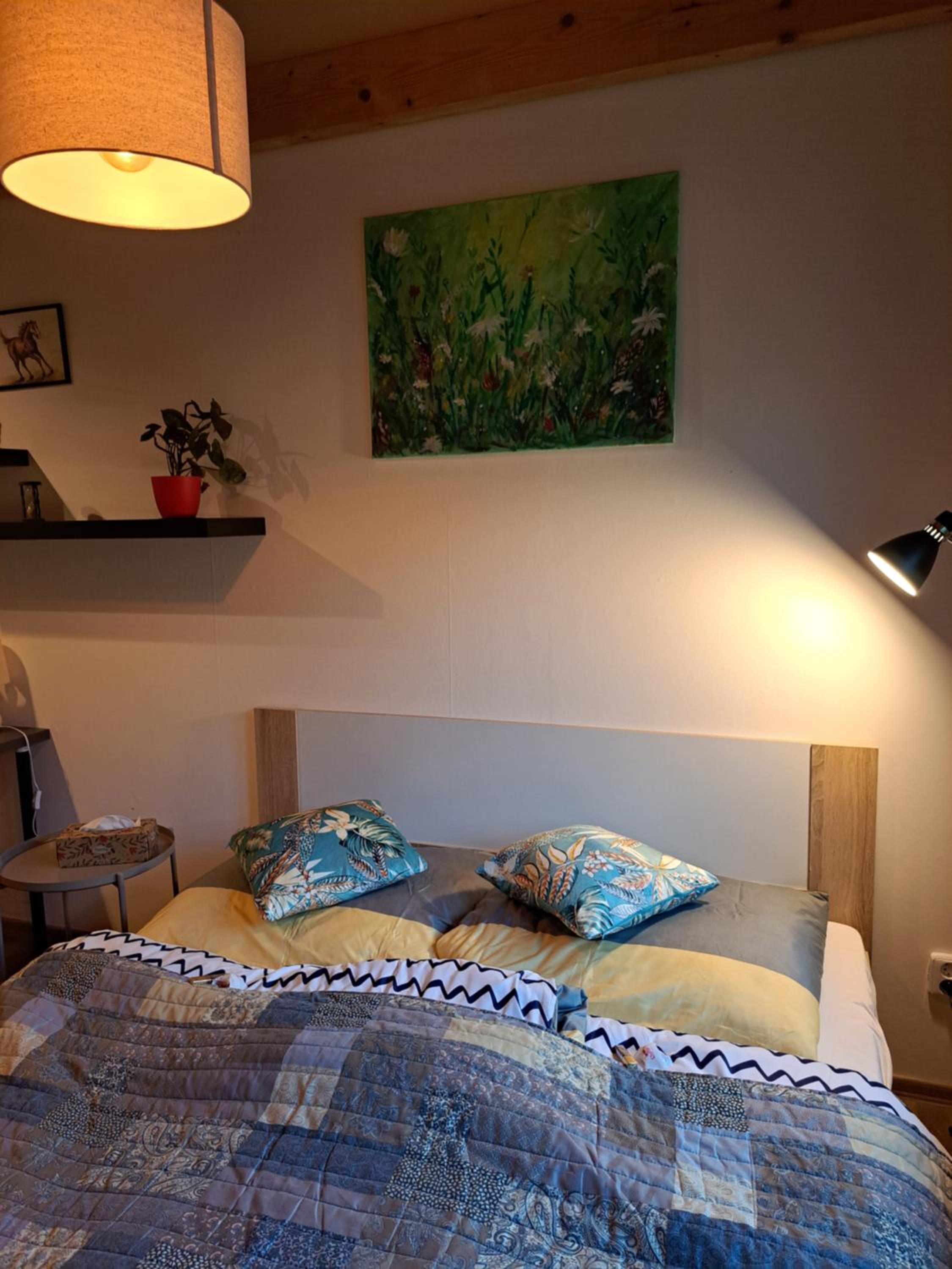 Two-Bedroom House photo 3