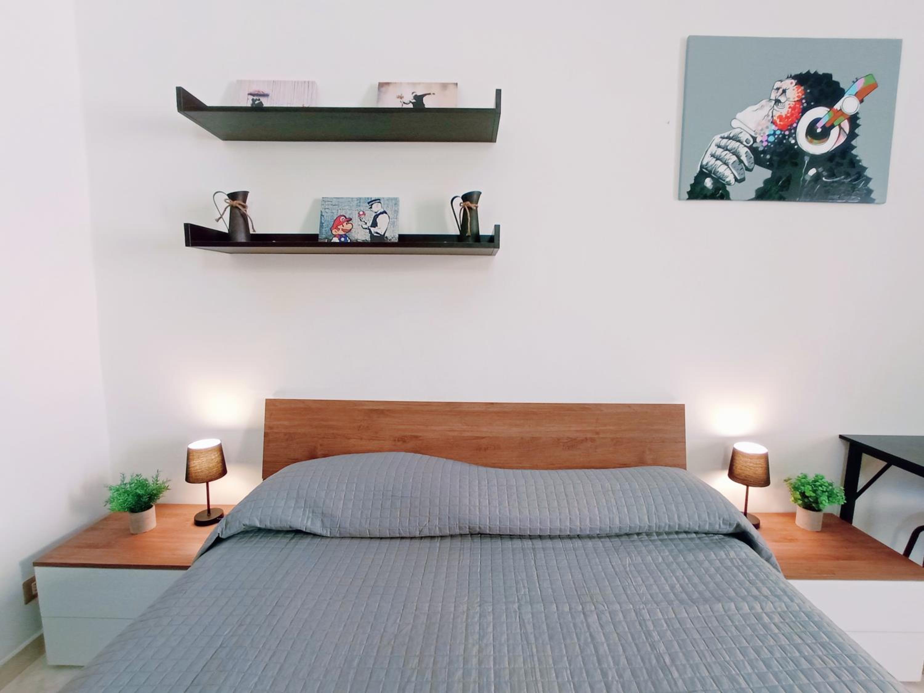 Comfort Triple Room