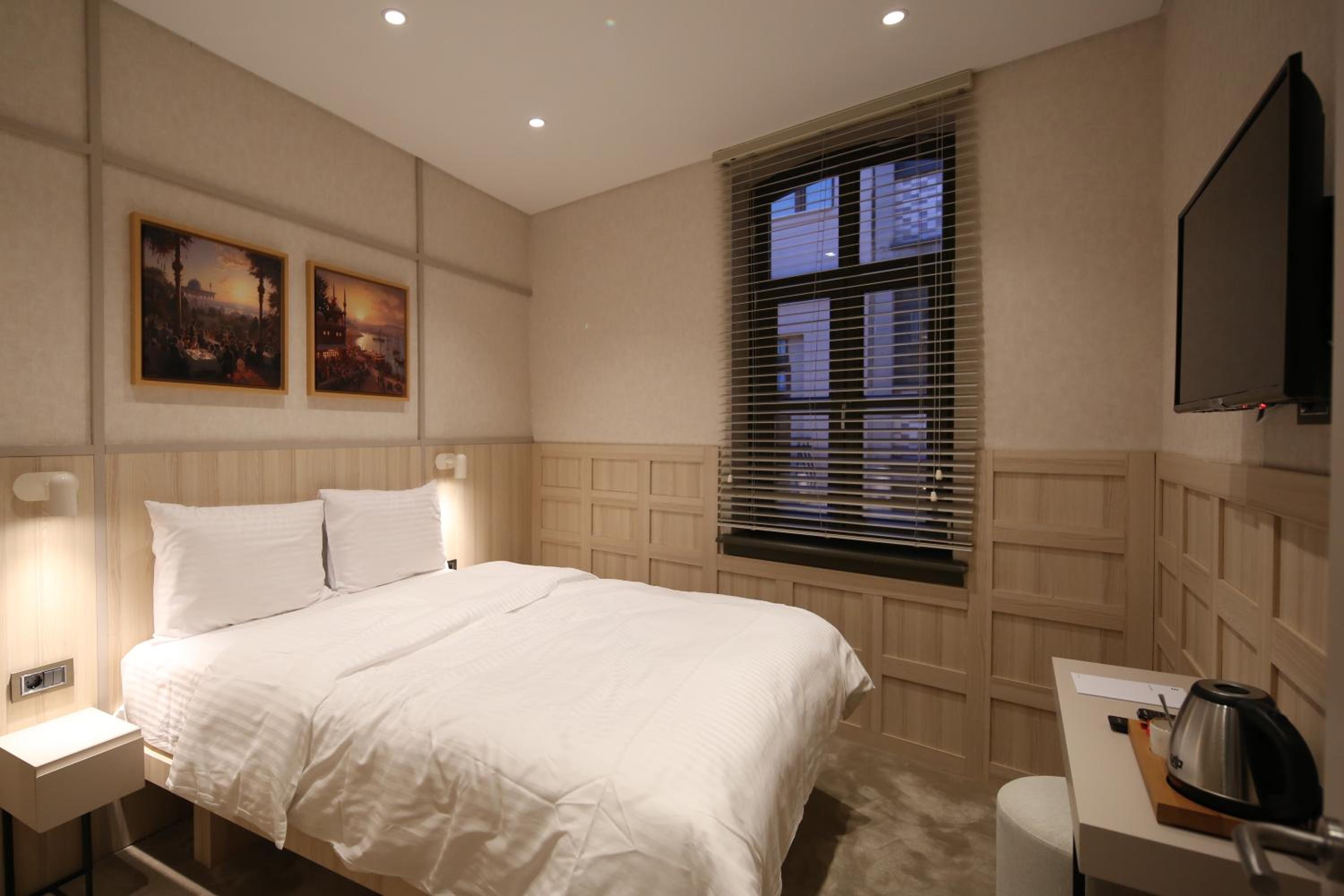 Standard Double Room photo 1