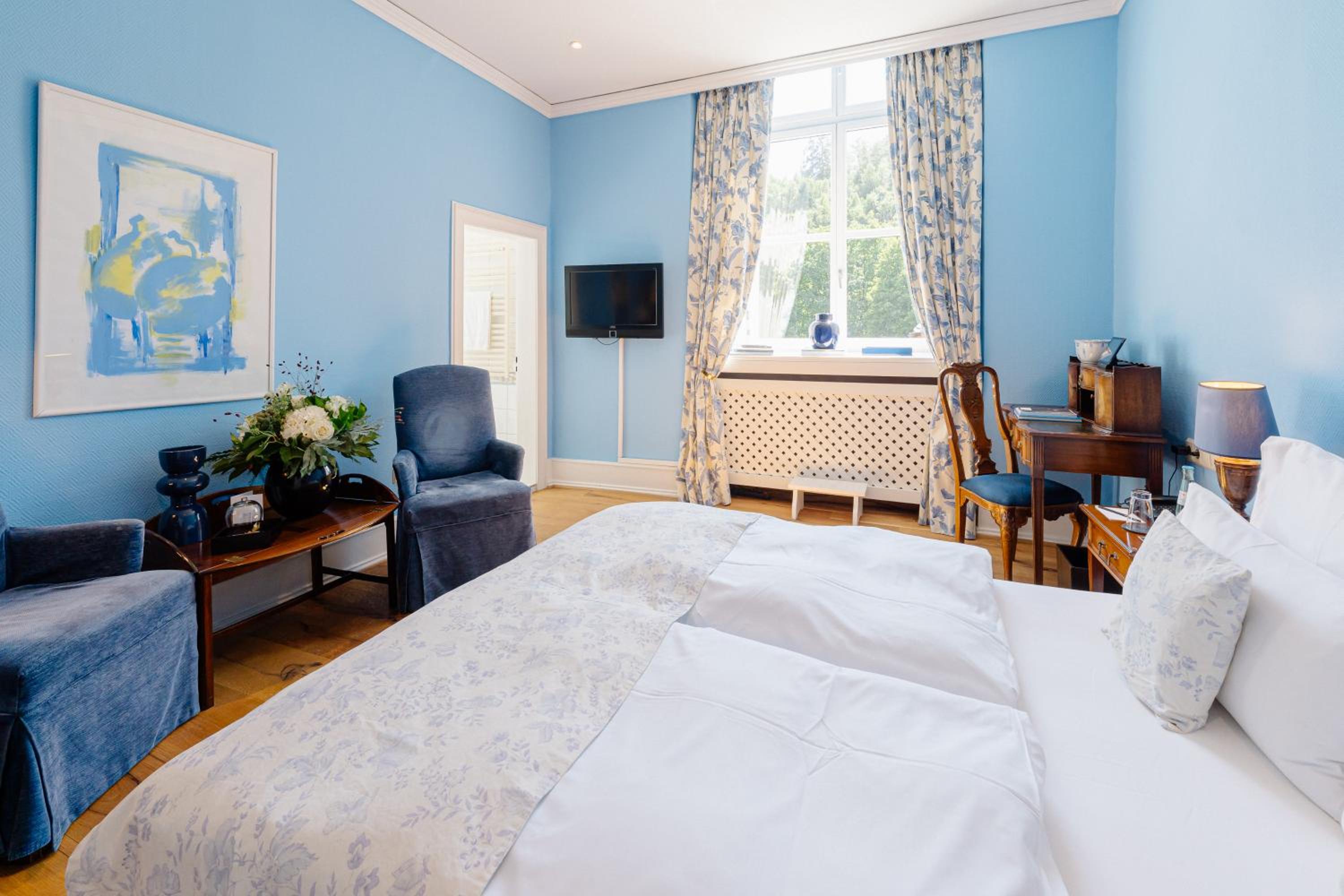 Classic Double Room - Photo 2