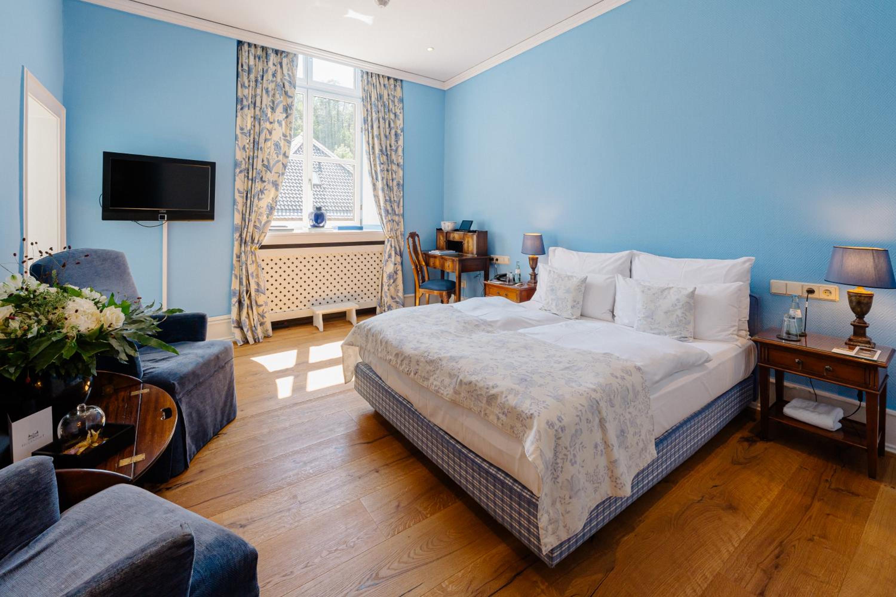 Classic Double Room - Photo 1