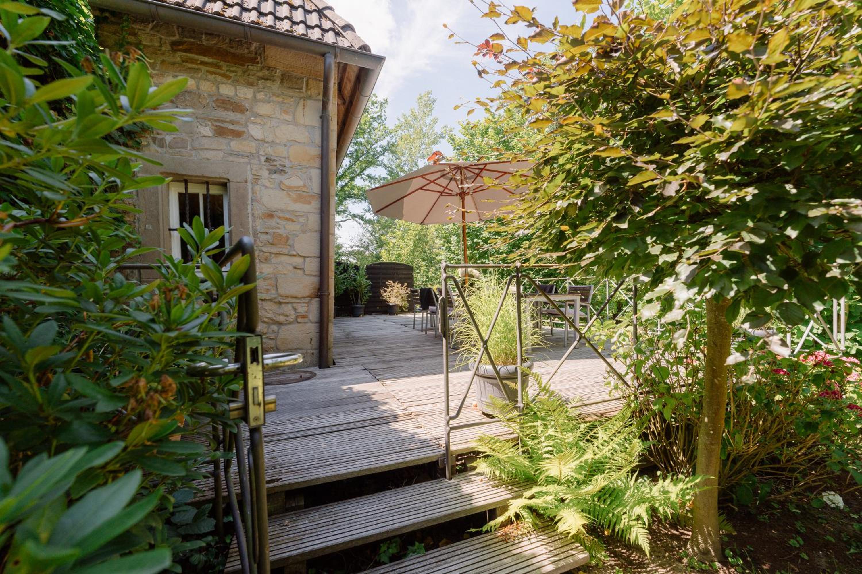 Villa Türmchen - Photo 7