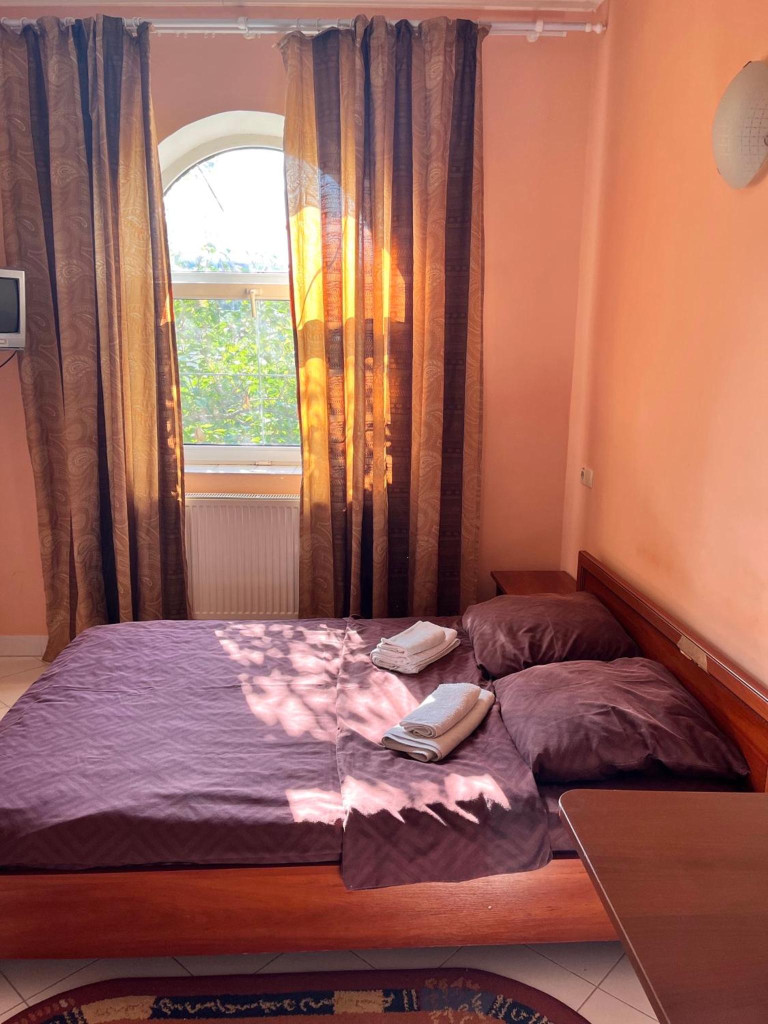 Standard Double Room photo 2