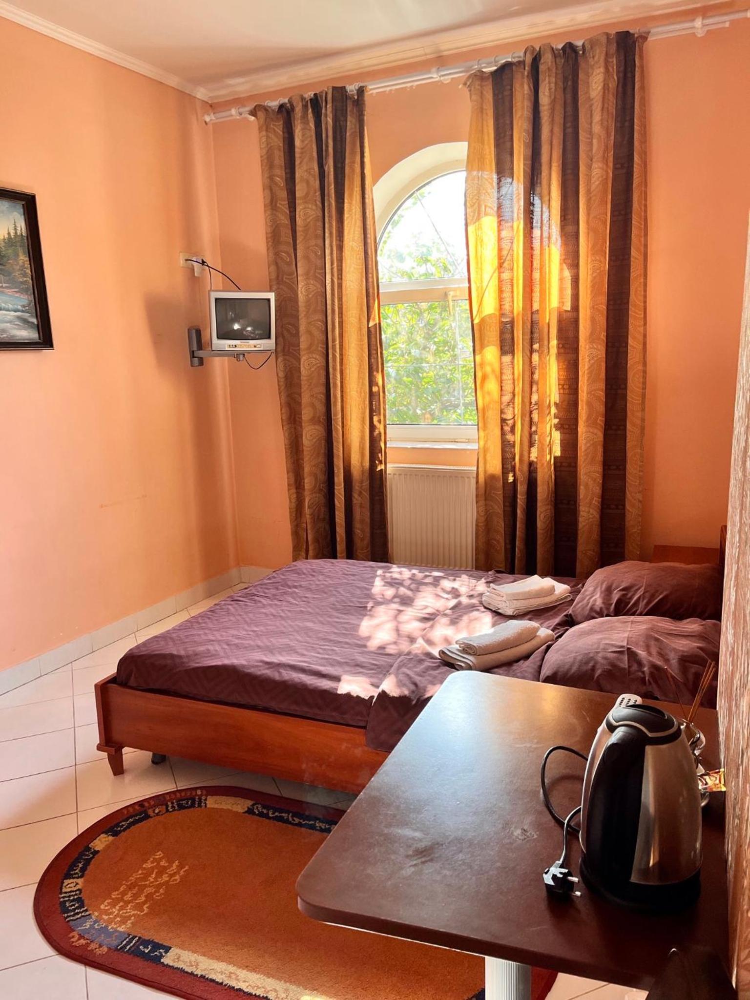 Standard Double Room photo 3