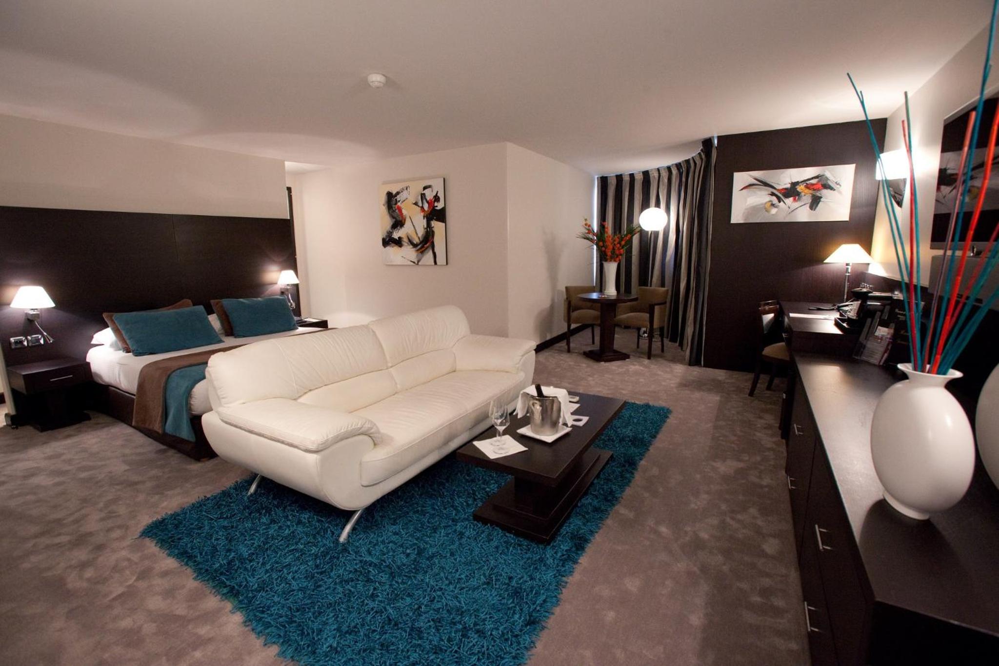 Junior Suite - Photo 2