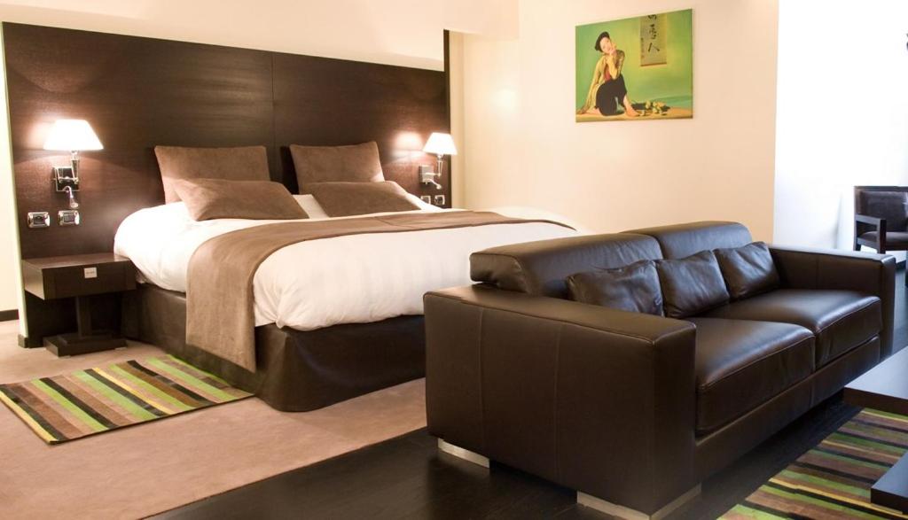 Junior Suite - Photo 5