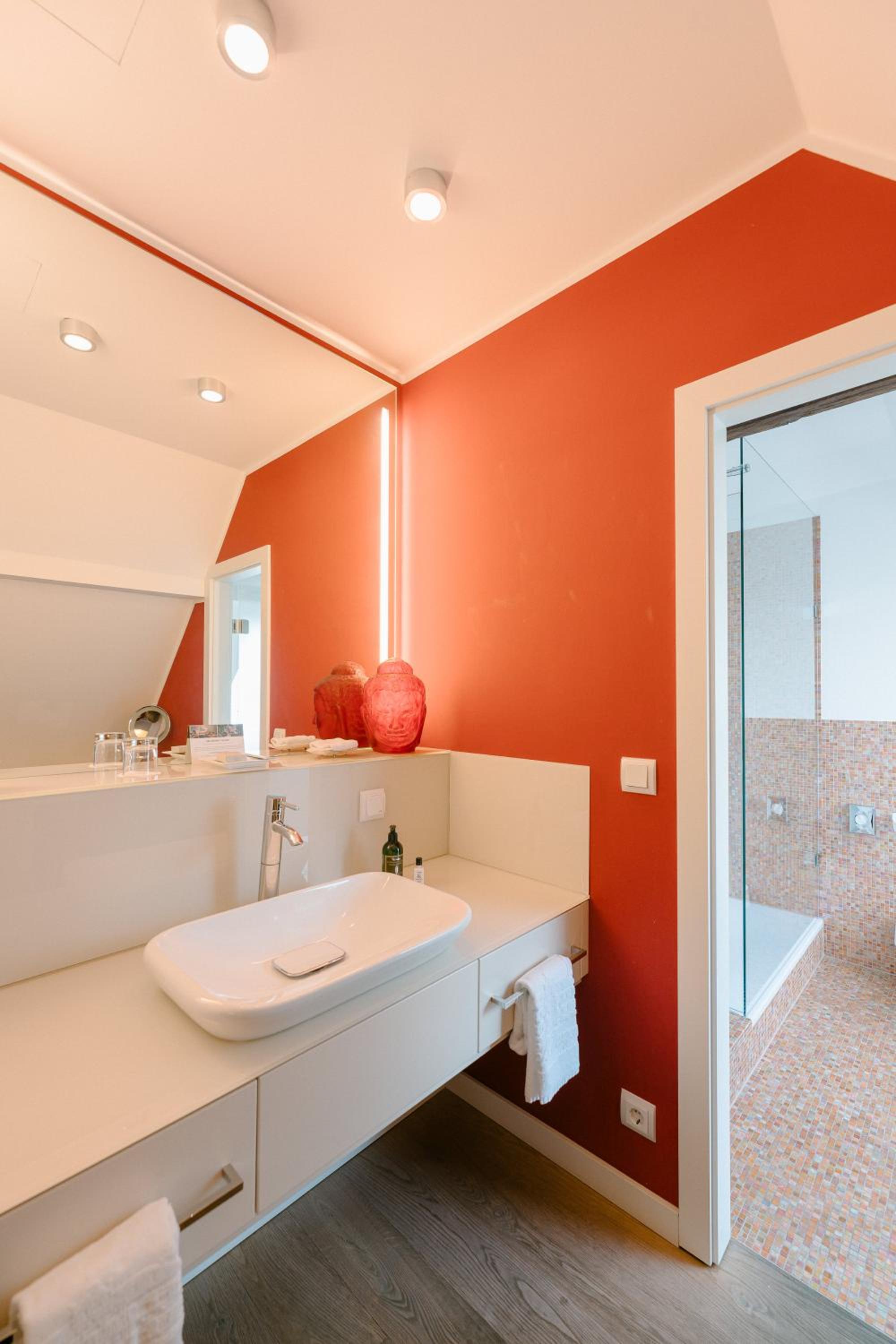 Classic Double Room - Photo 4