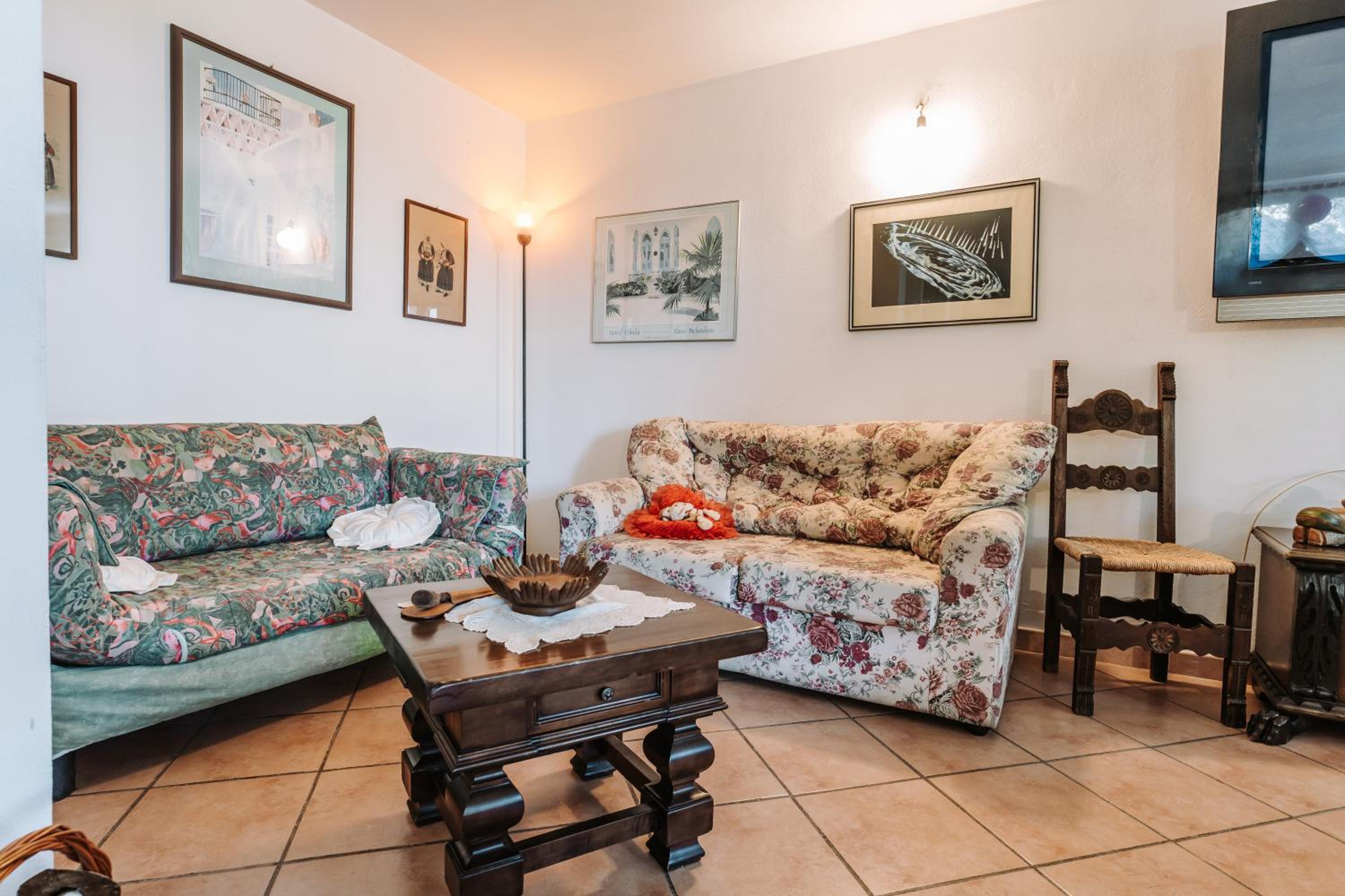 Superior One-Bedroom Apartment photo 2