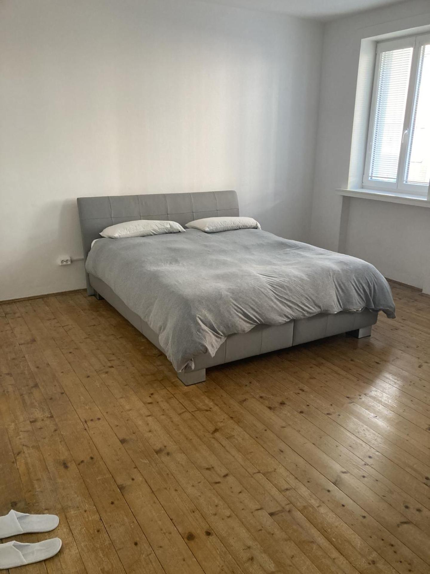 Two-Bedroom Apartment photo 1
