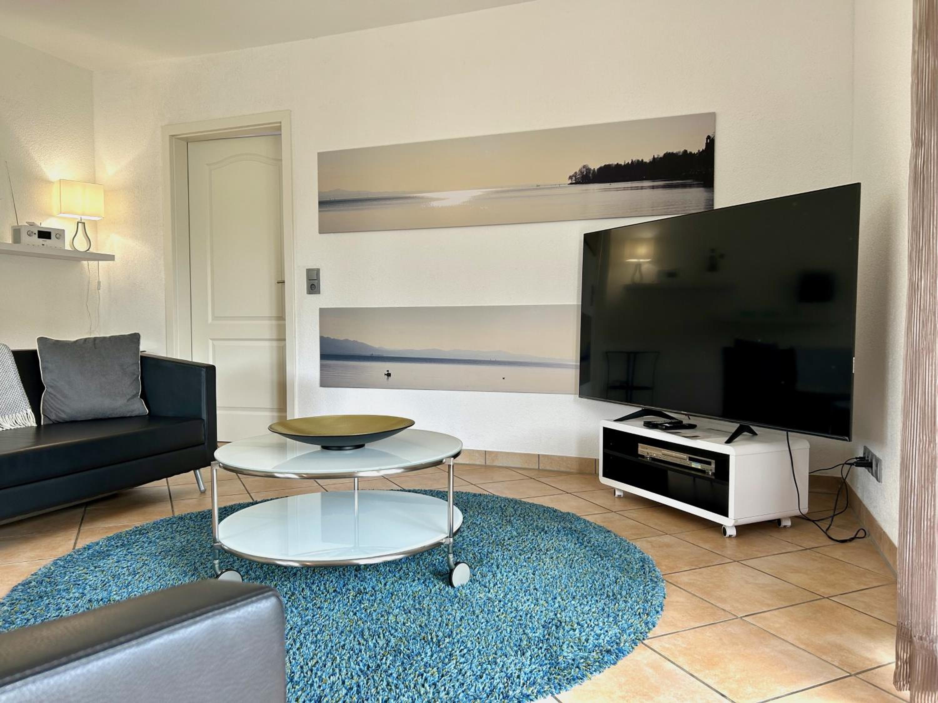 Apartment with Terrace photo 1