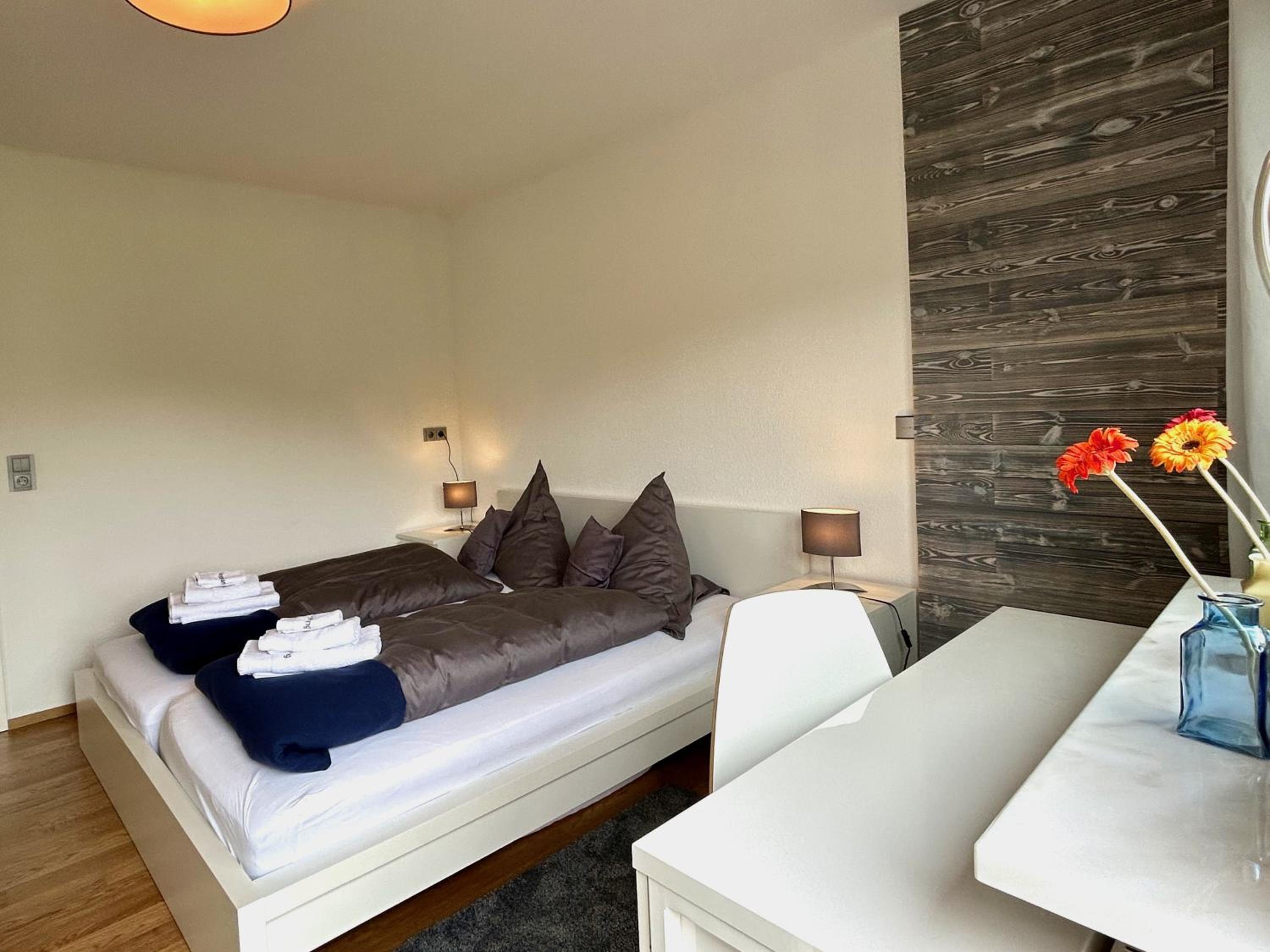 Apartment with Terrace photo 3