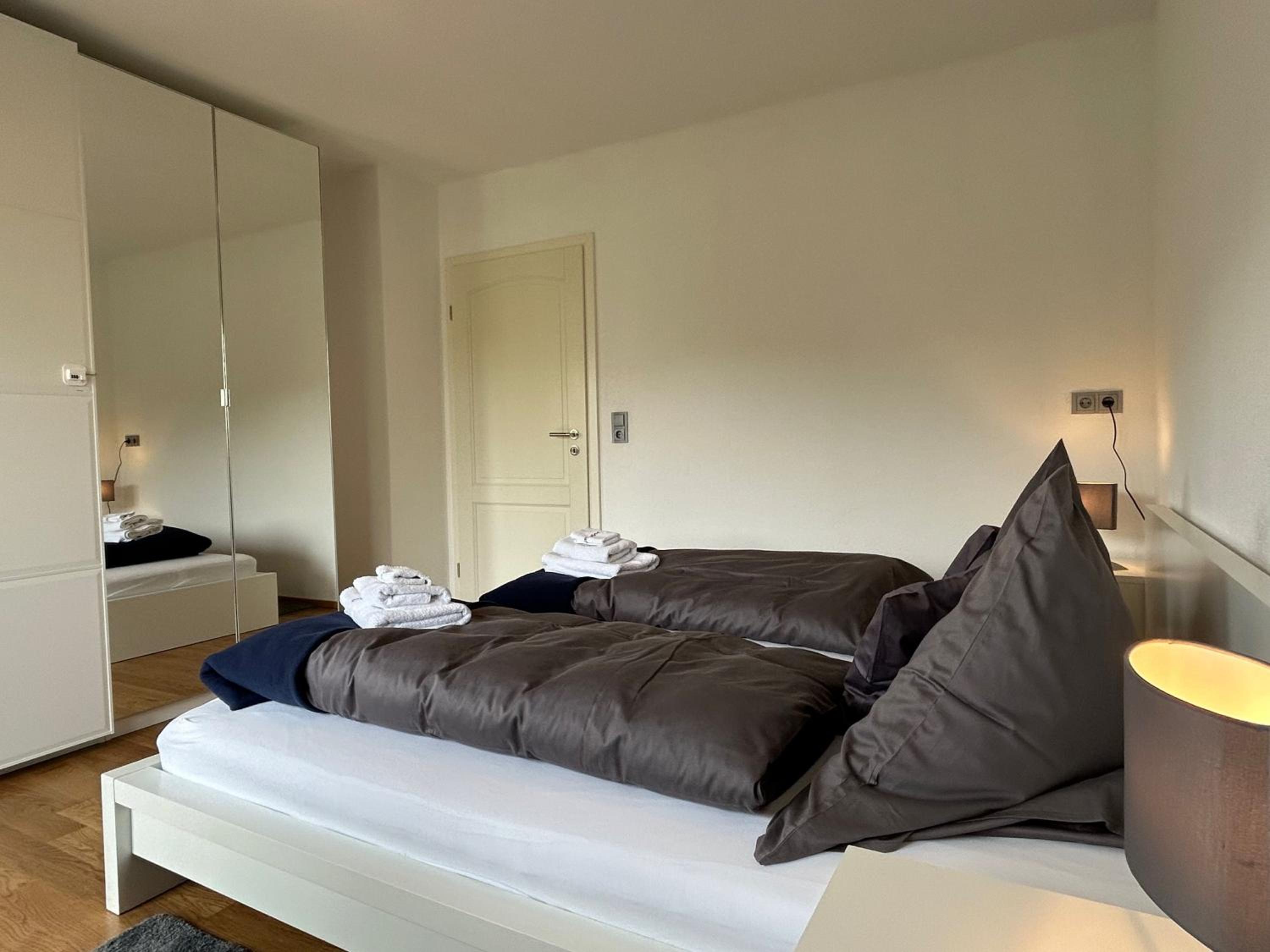 Apartment with Terrace photo 2
