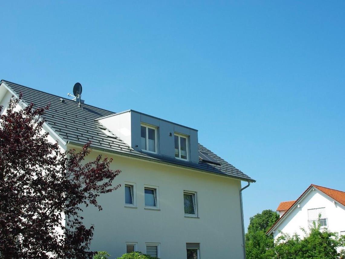Apartment with Balcony photo 3