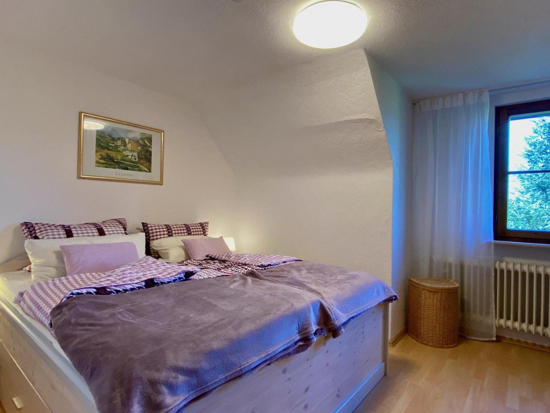 Apartment with Mountain View photo 1