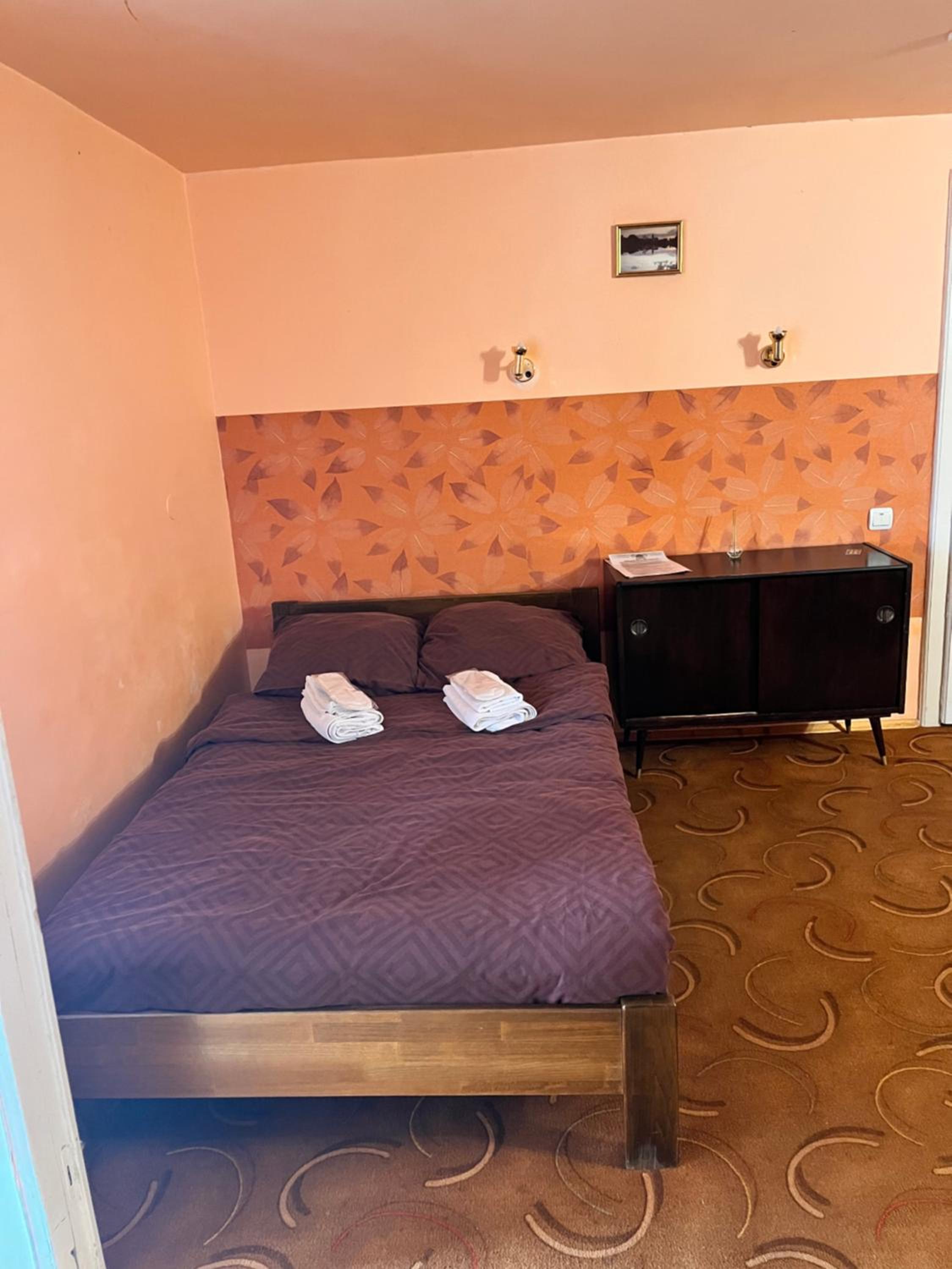 Standard Quadruple Room photo 3