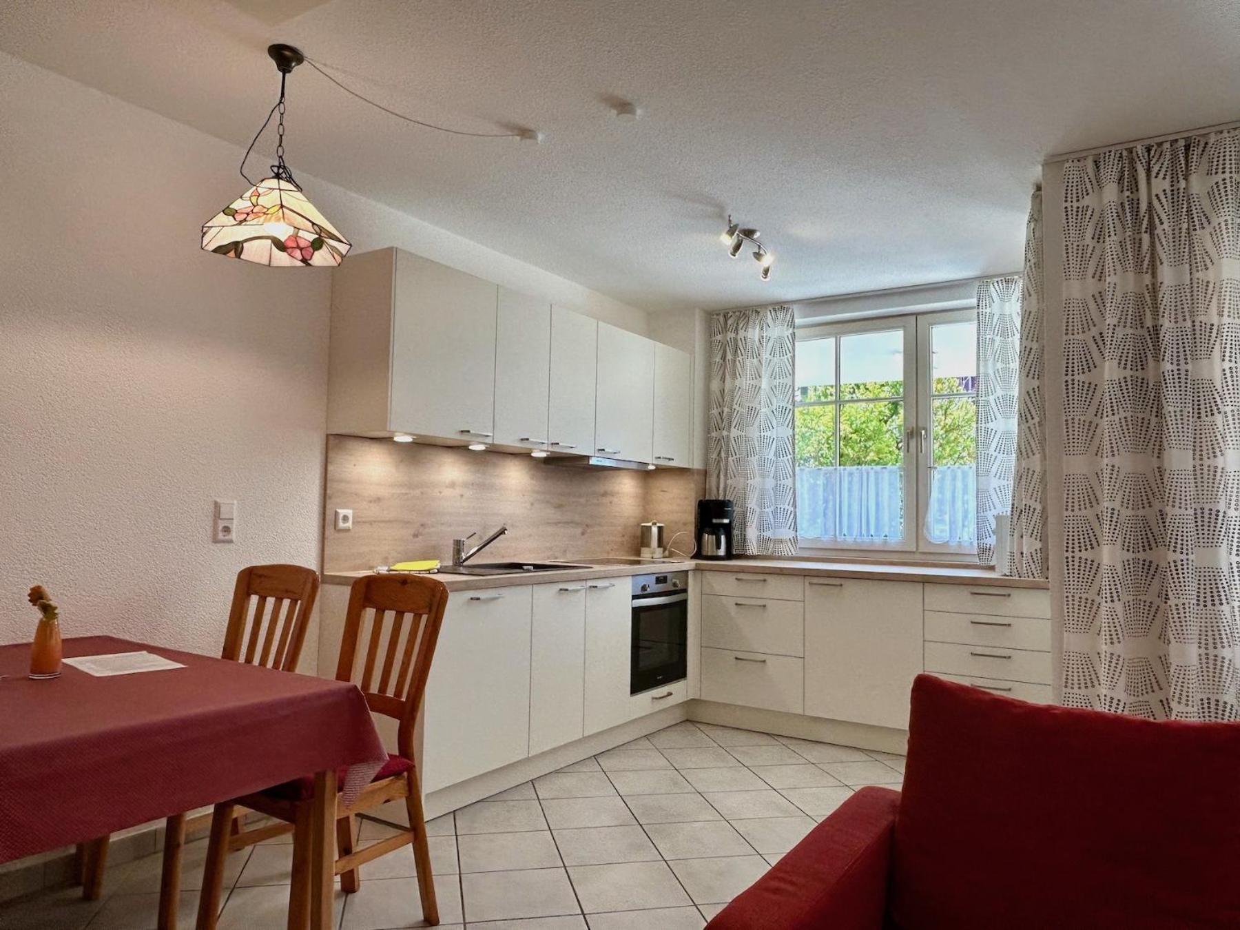 Apartment with Terrace photo 2