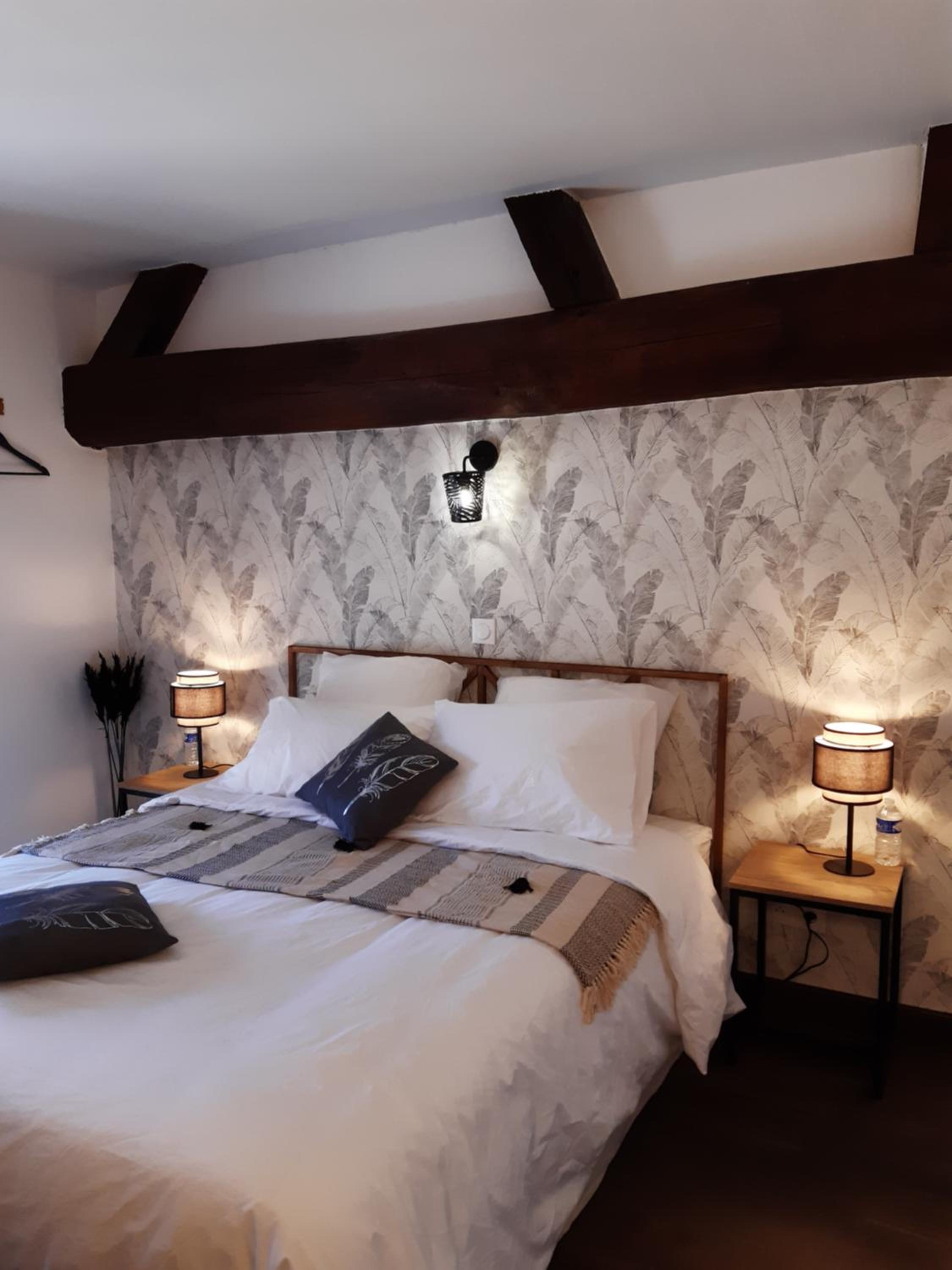 Double Room with Private Bathroom photo 2