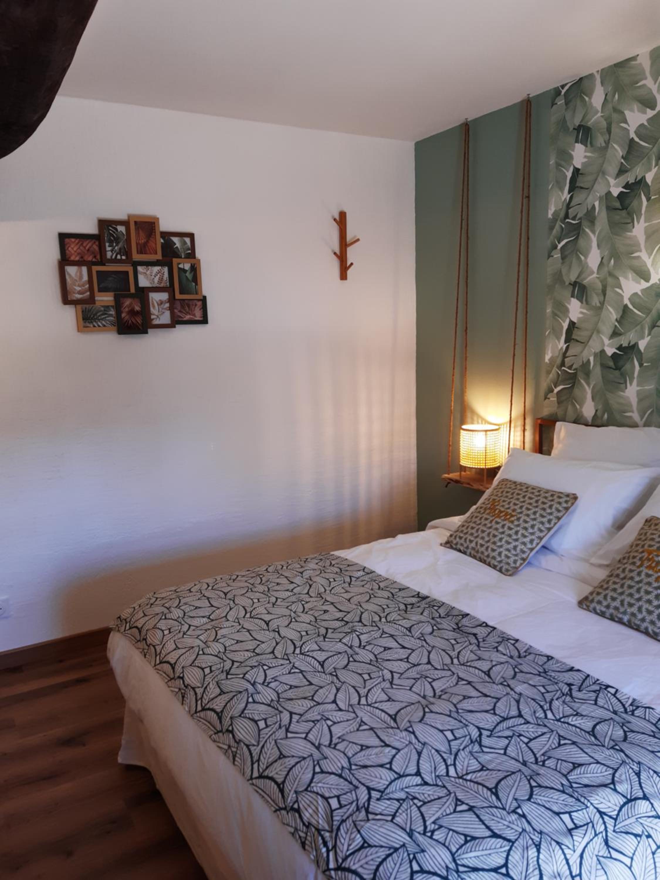 Double Room with Private Bathroom photo 3