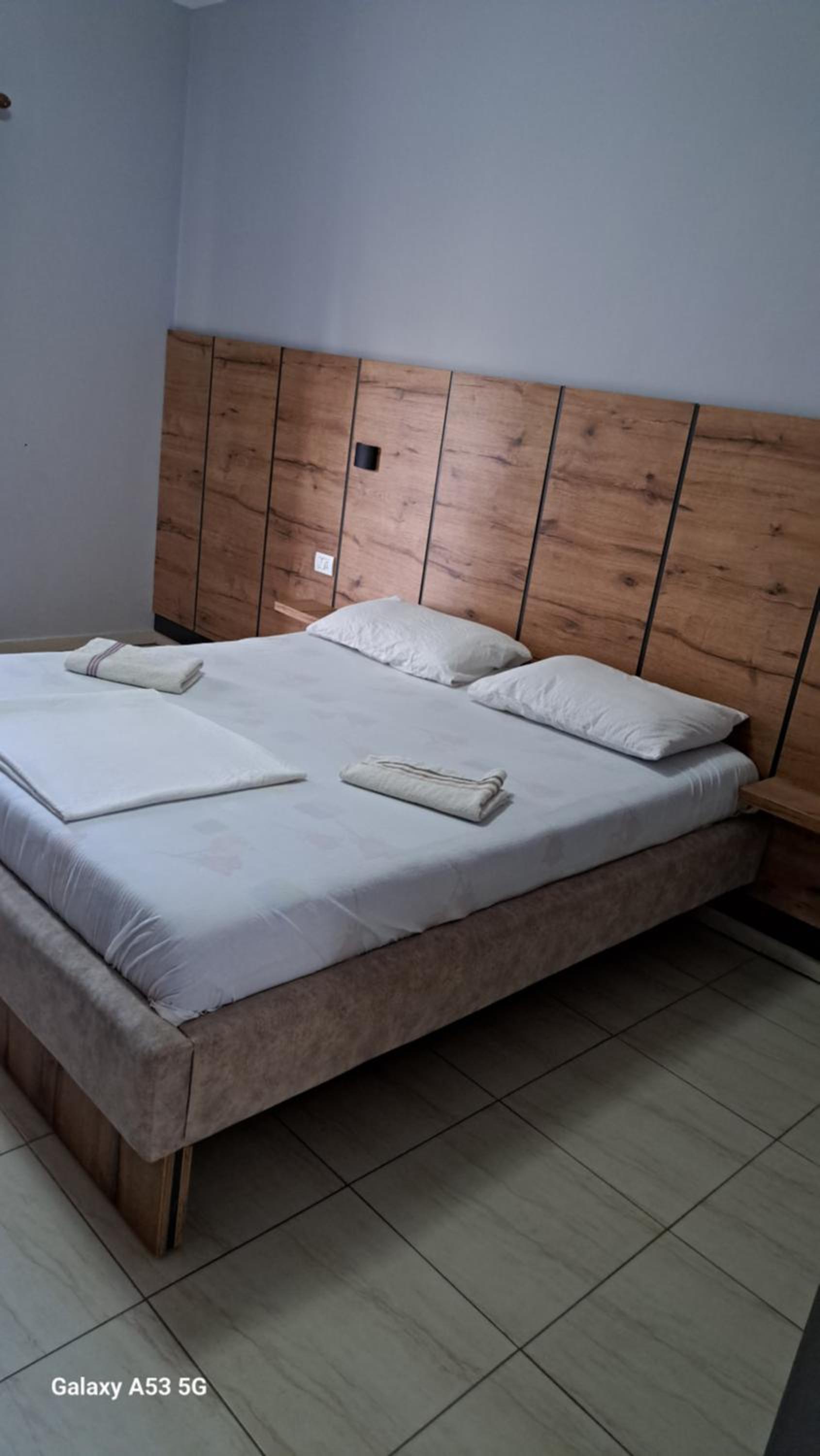 Budget Double Room photo 1