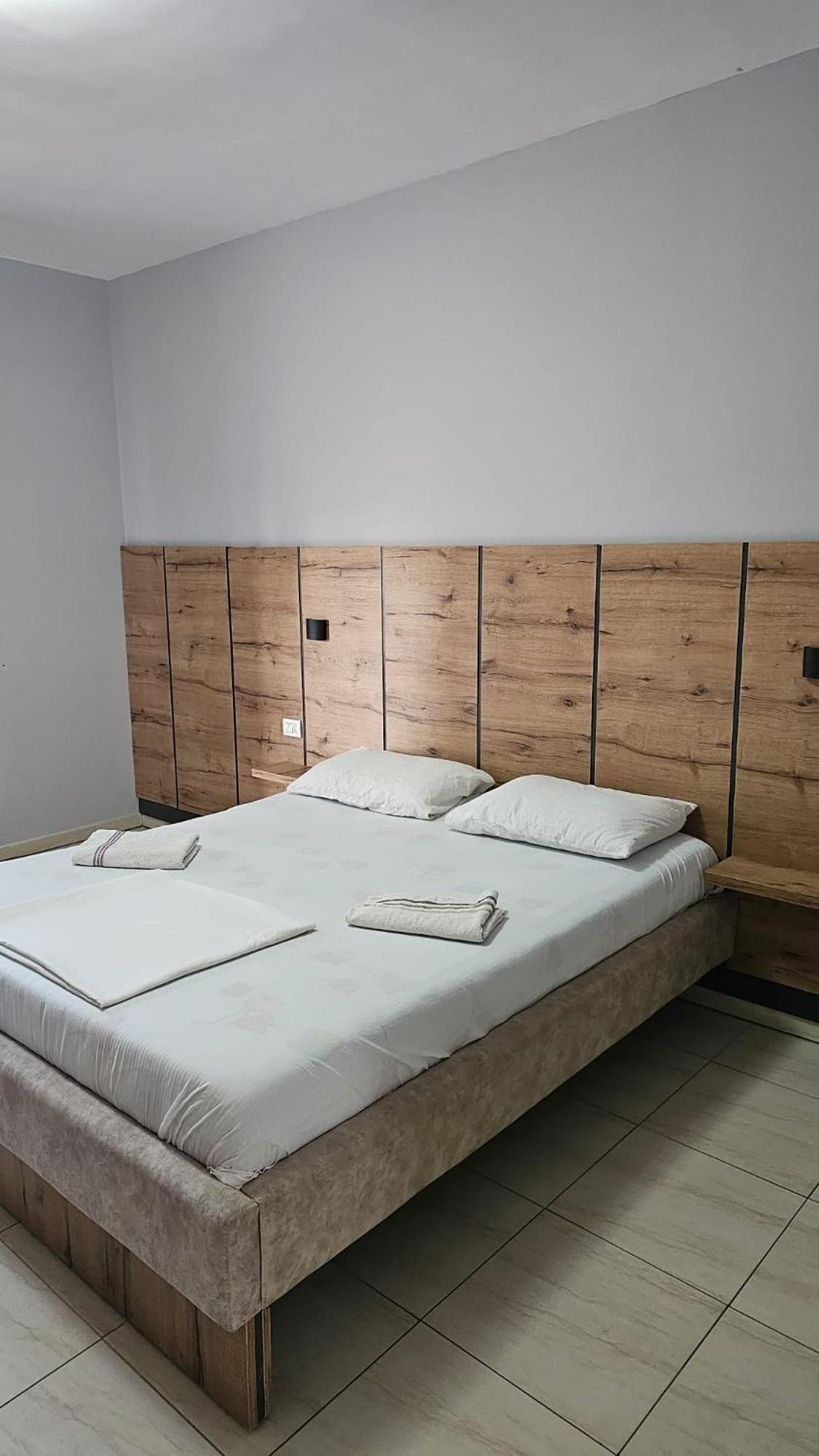 Classic Quadruple Room photo 2