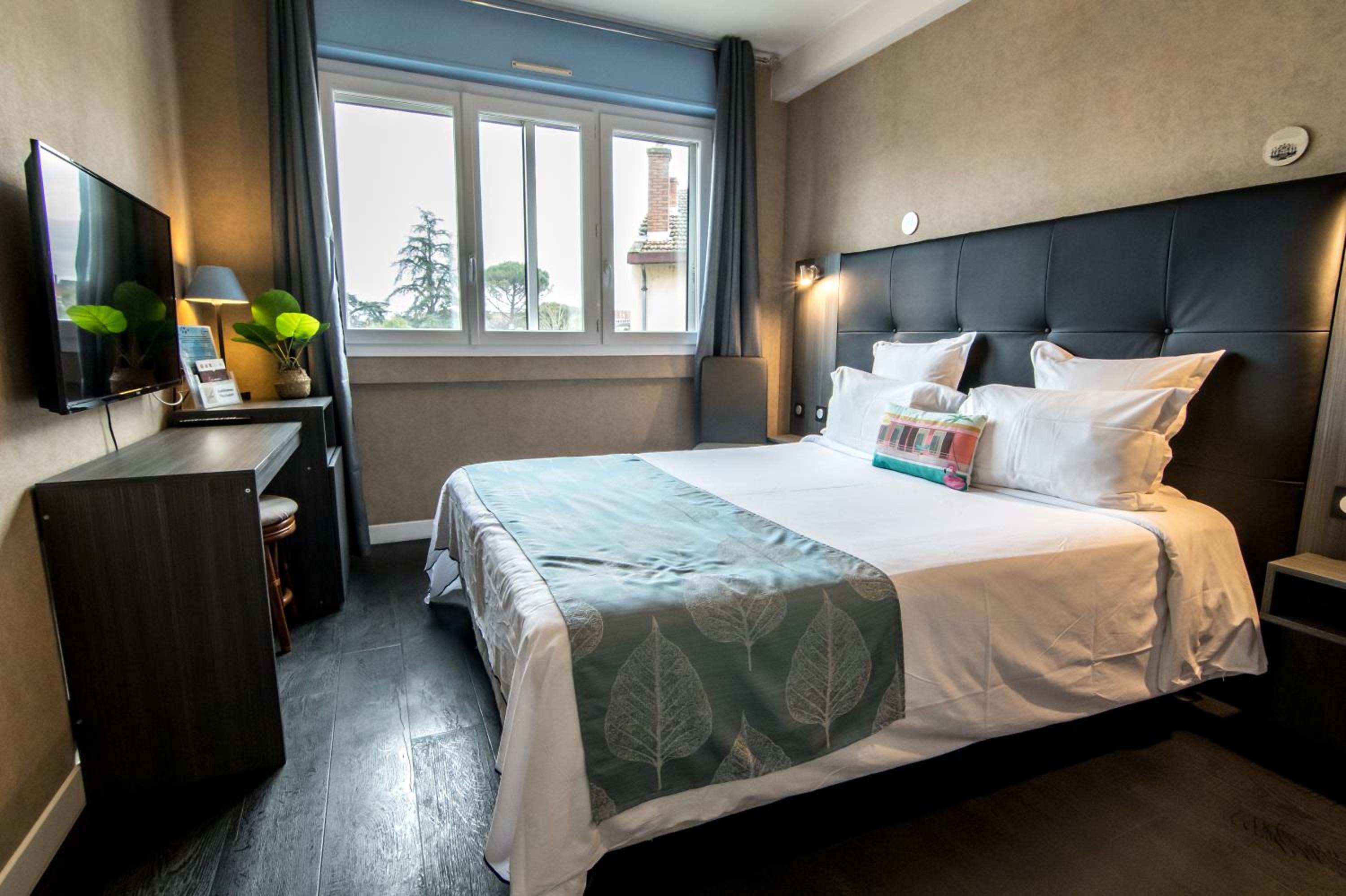 Standard Double Room photo 1