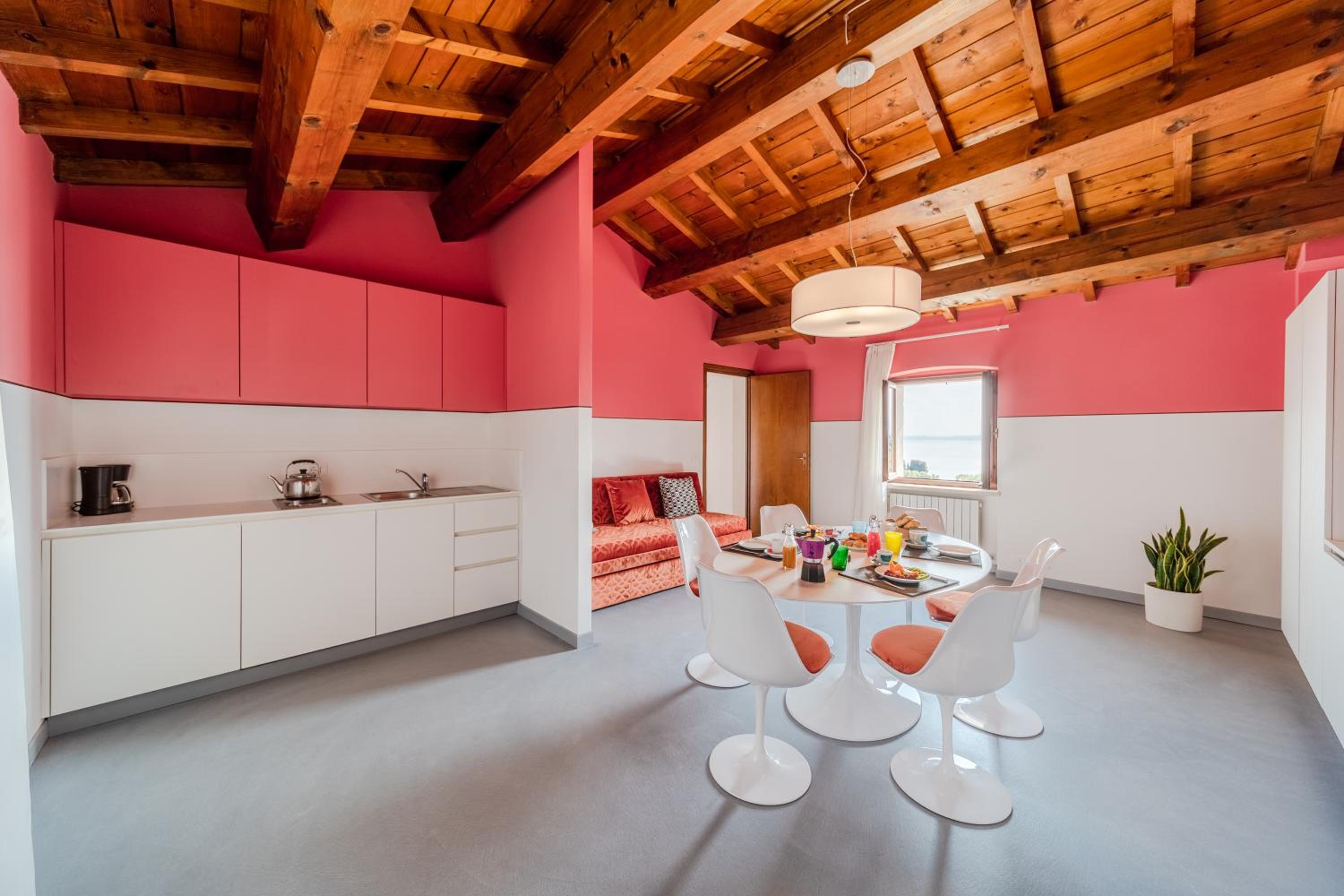 Two-Bedroom Apartment - Photo 2