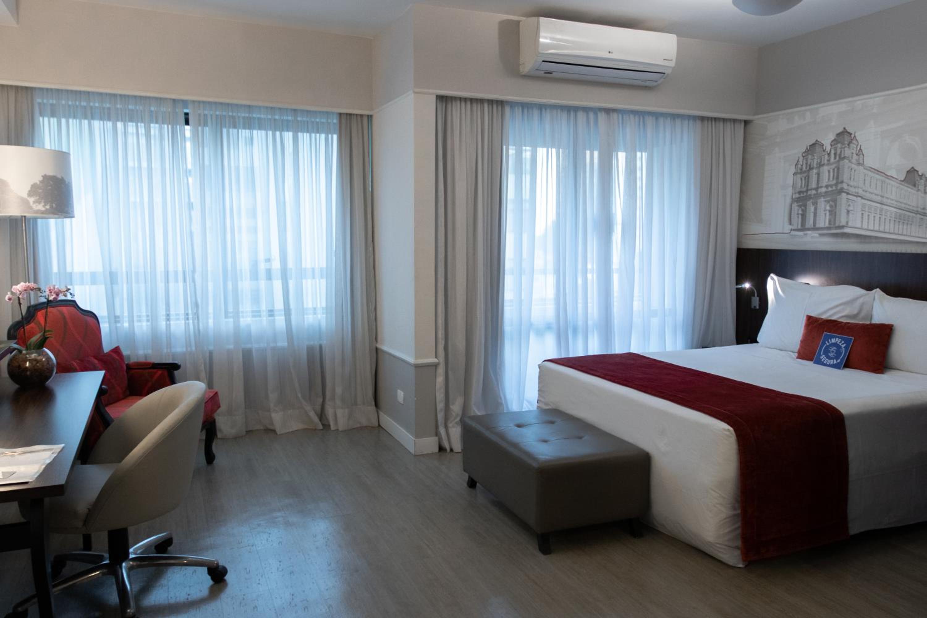 Superior Double Room - Photo 4
