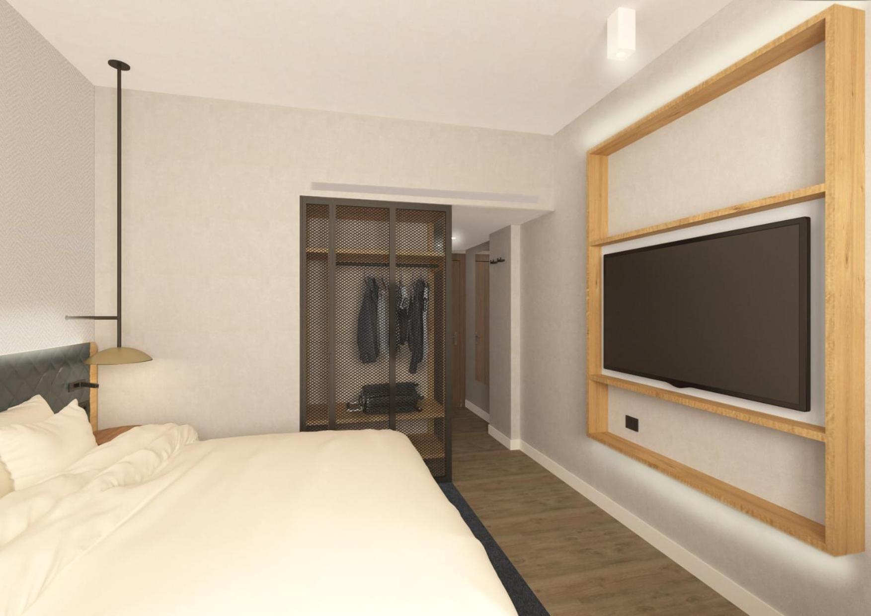Twin Room thumbnail 6