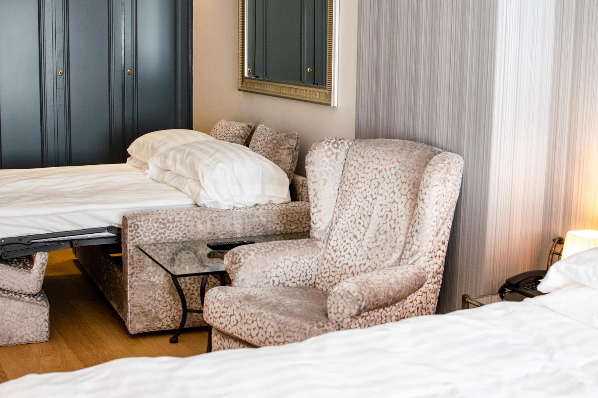 Junior Suite photo 3