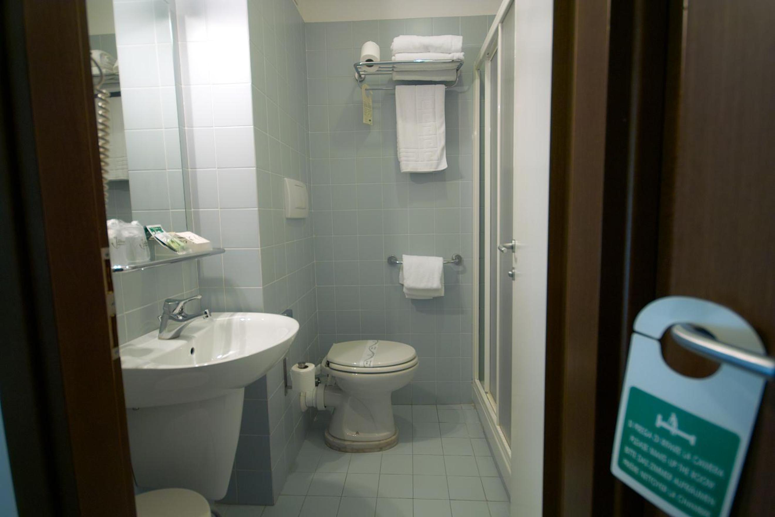 Standard Double Plus Room with Terrace photo 2