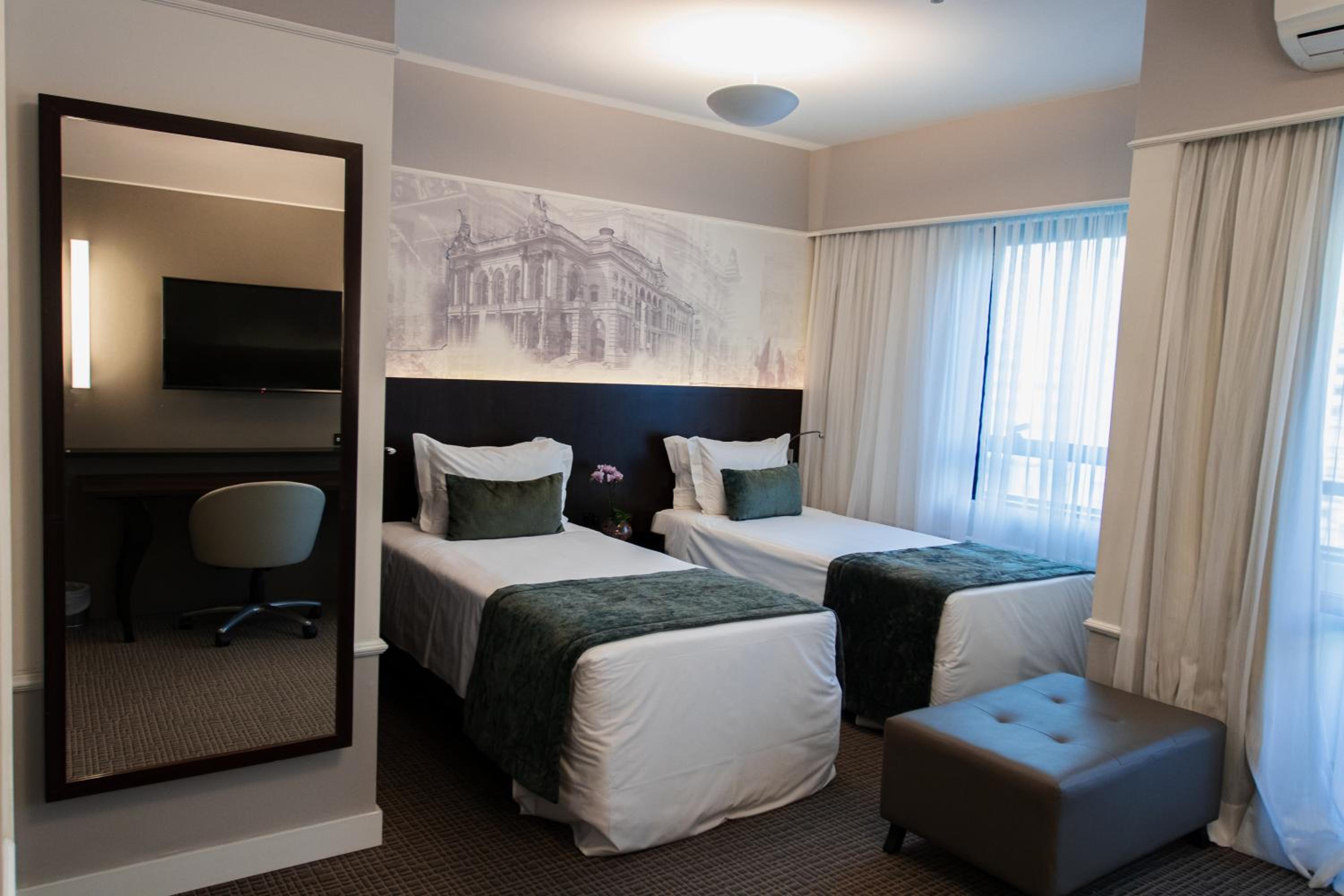 Superior Twin Room - Photo 1