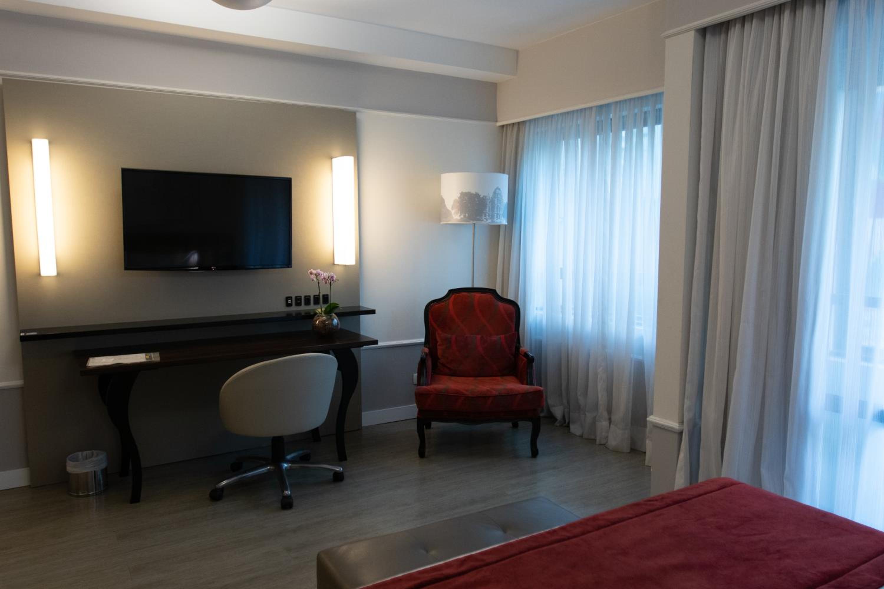 Superior Double Room - Photo 3