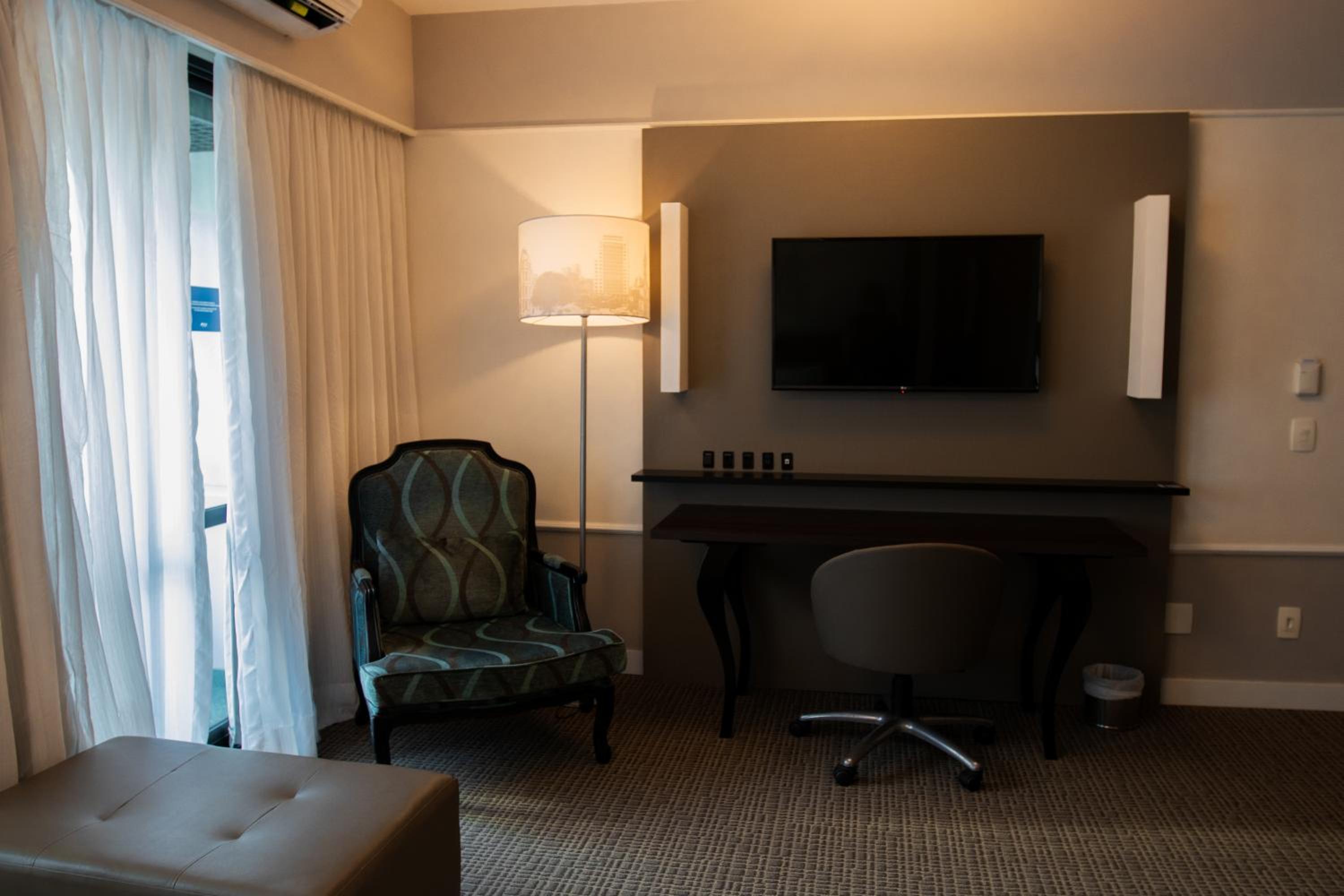Luxury Double Room - Photo 3