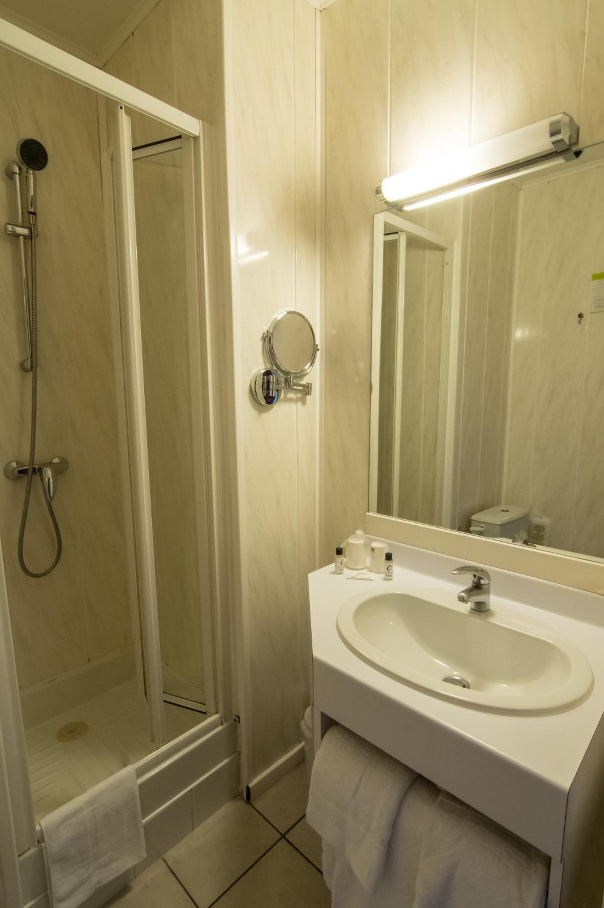 Twin Room photo 3