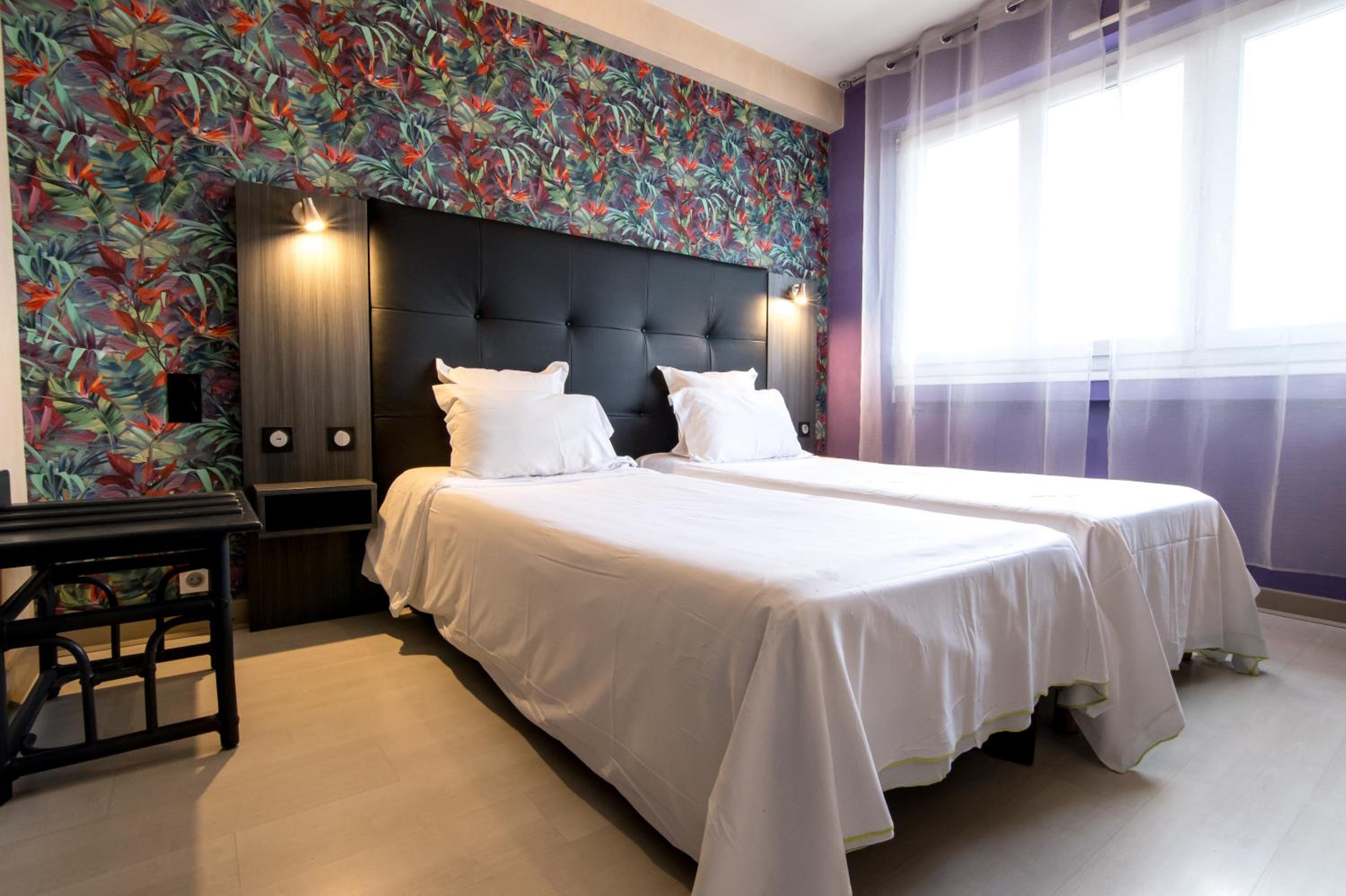 Twin Room photo 2