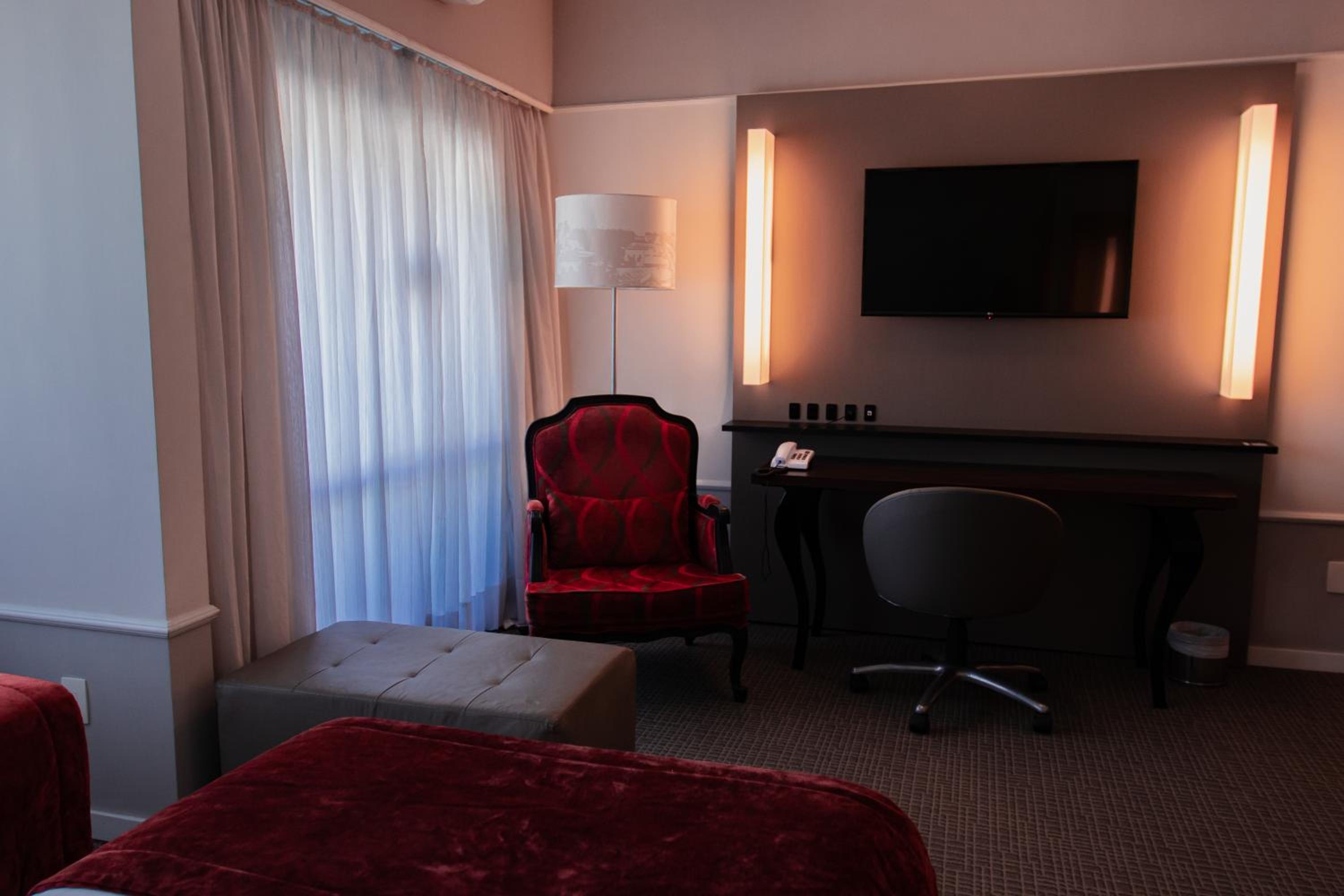 Superior Twin Room - Photo 2