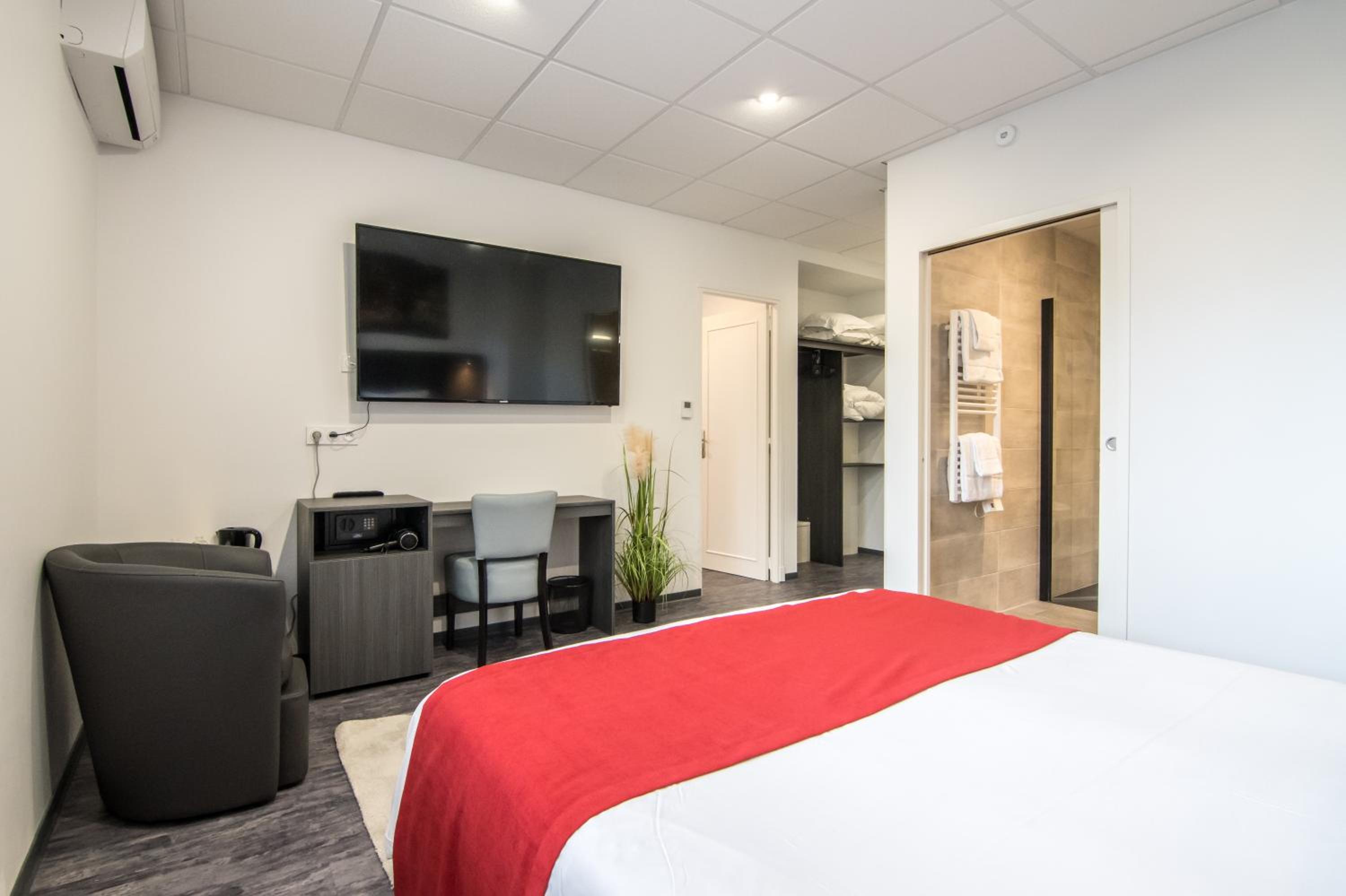 Suite photo 3