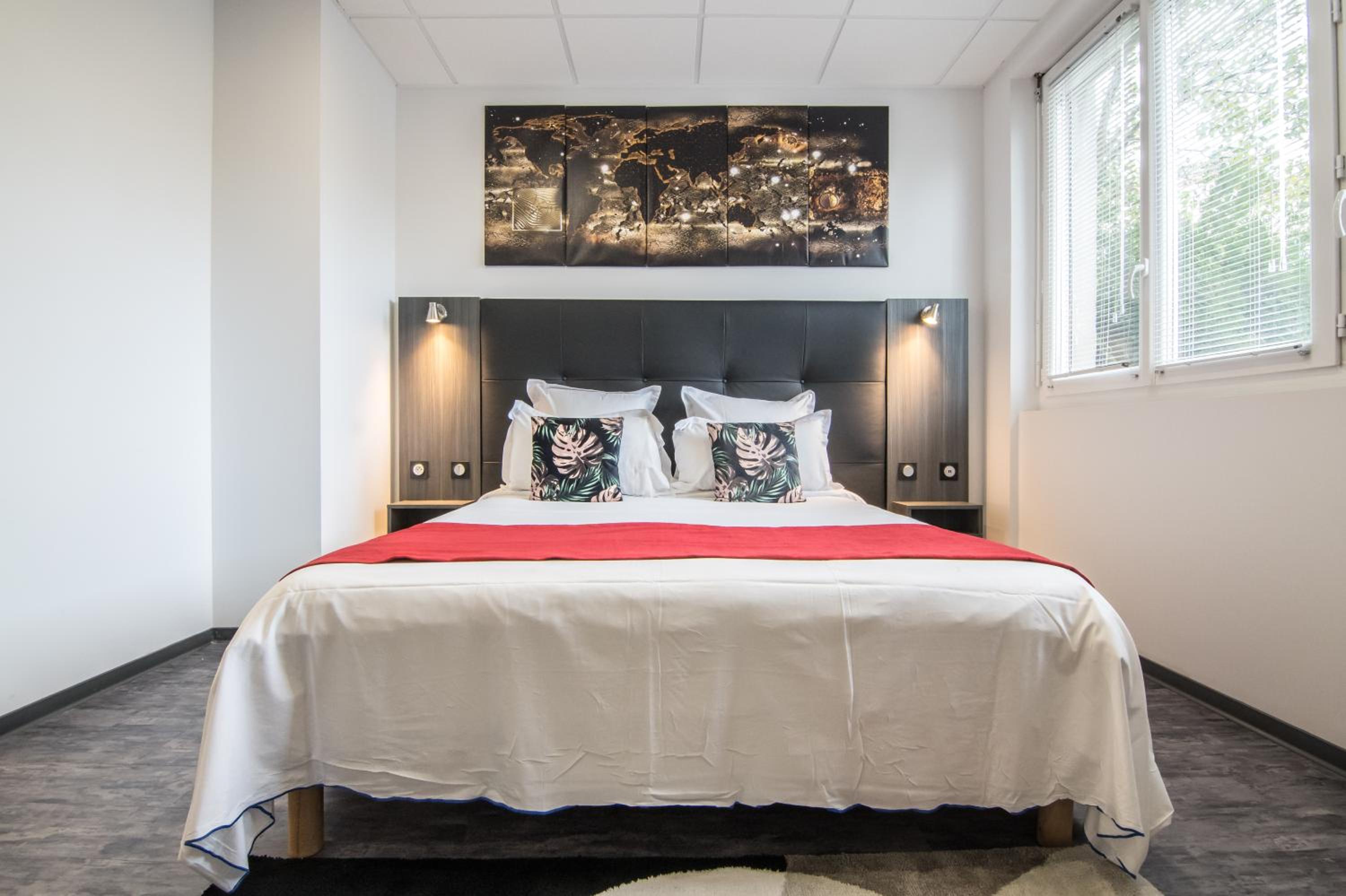 Suite photo 1