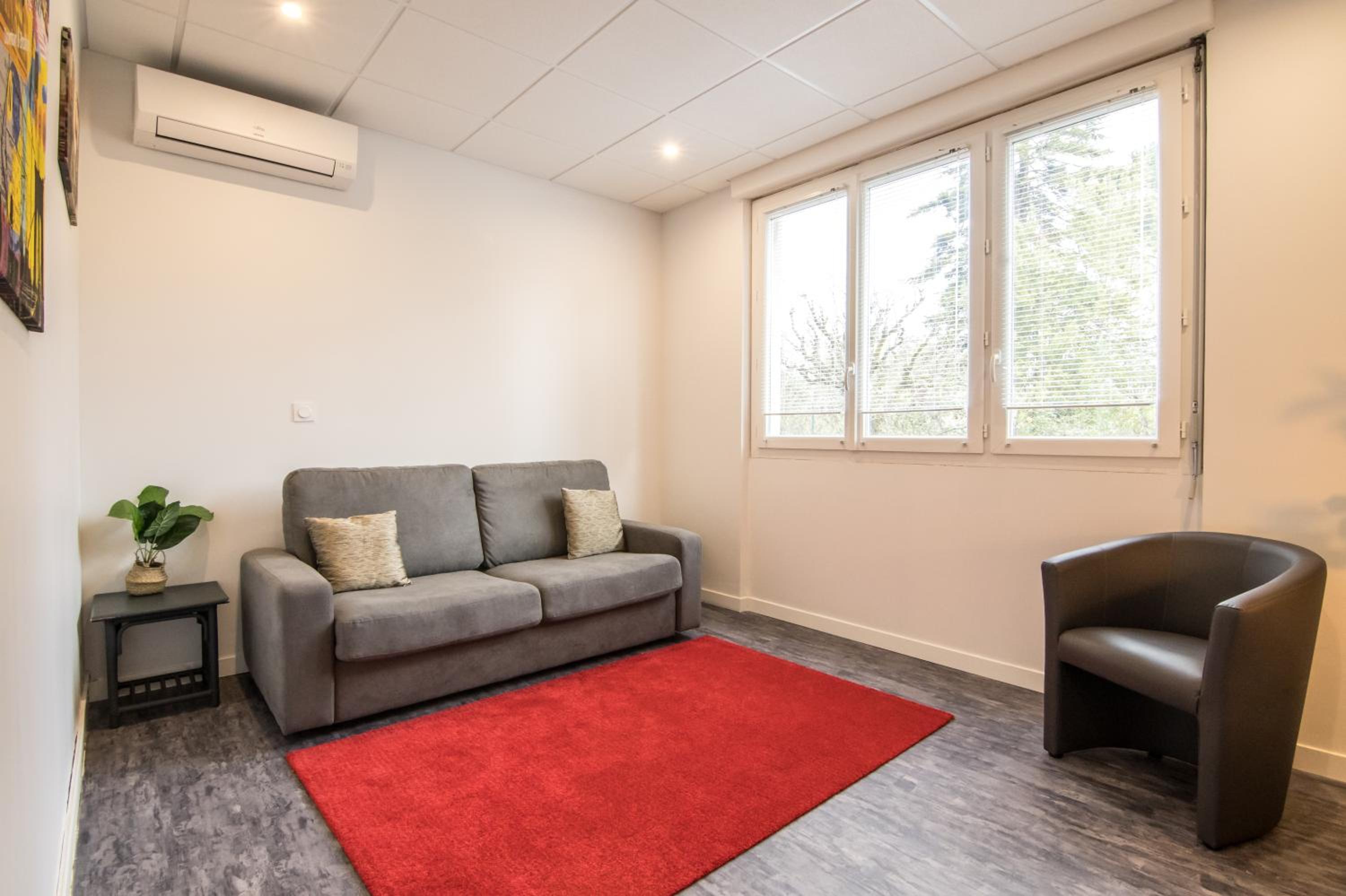 Suite photo 2