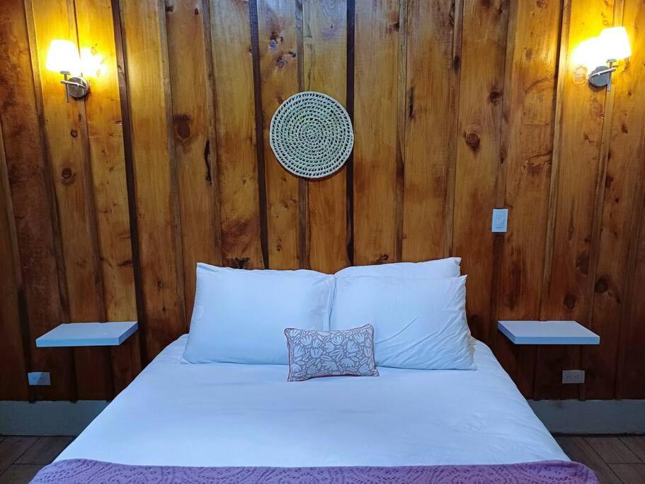 Two-Bedroom Chalet photo 3