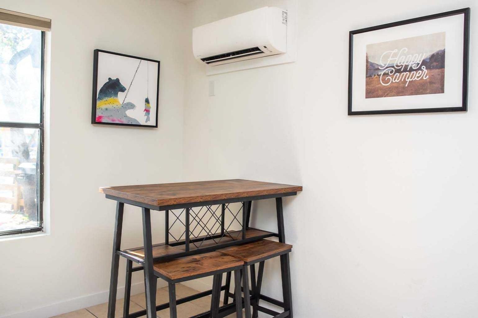 One-Bedroom Cottage photo 2