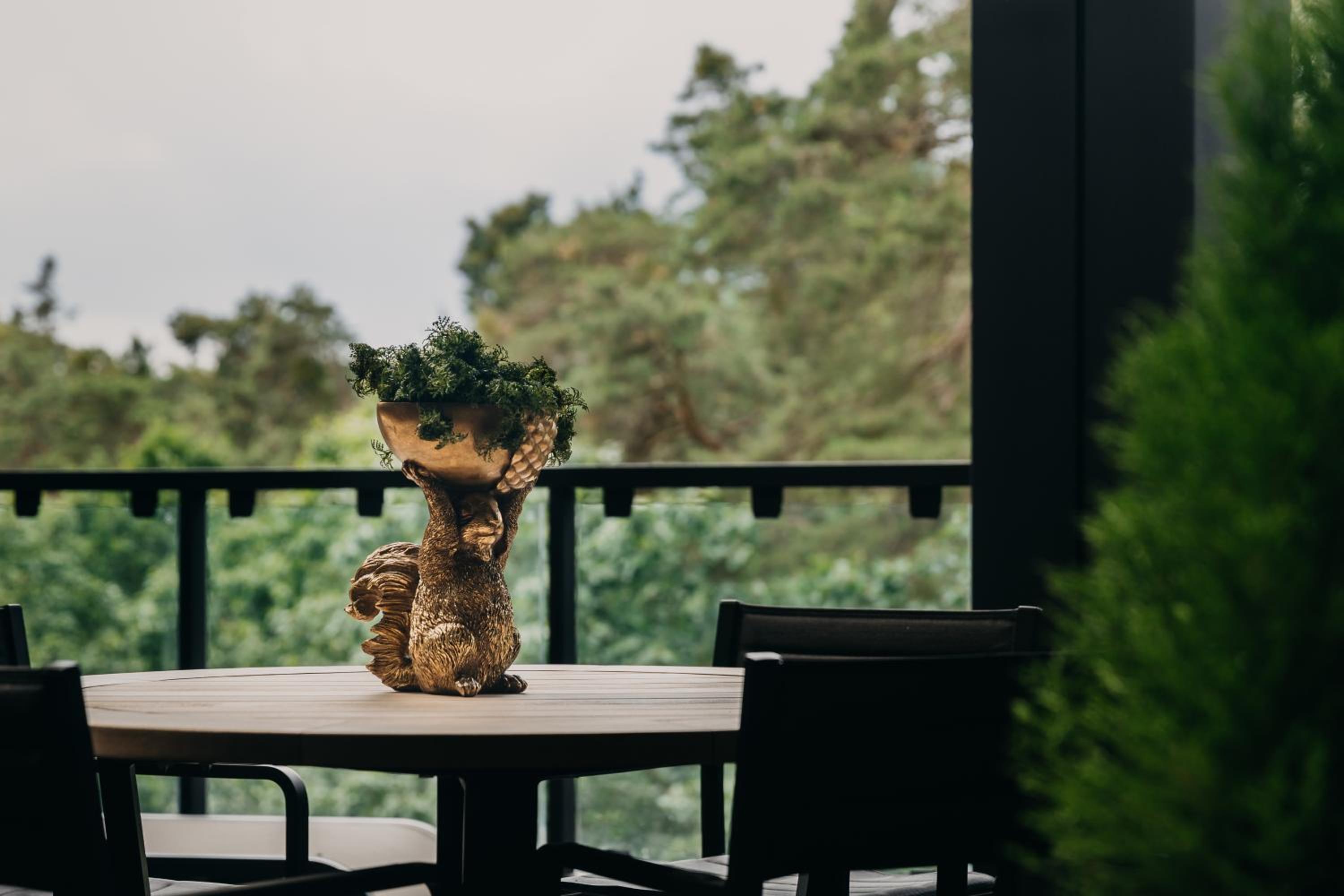 Luxury Suite Forest View photo 2
