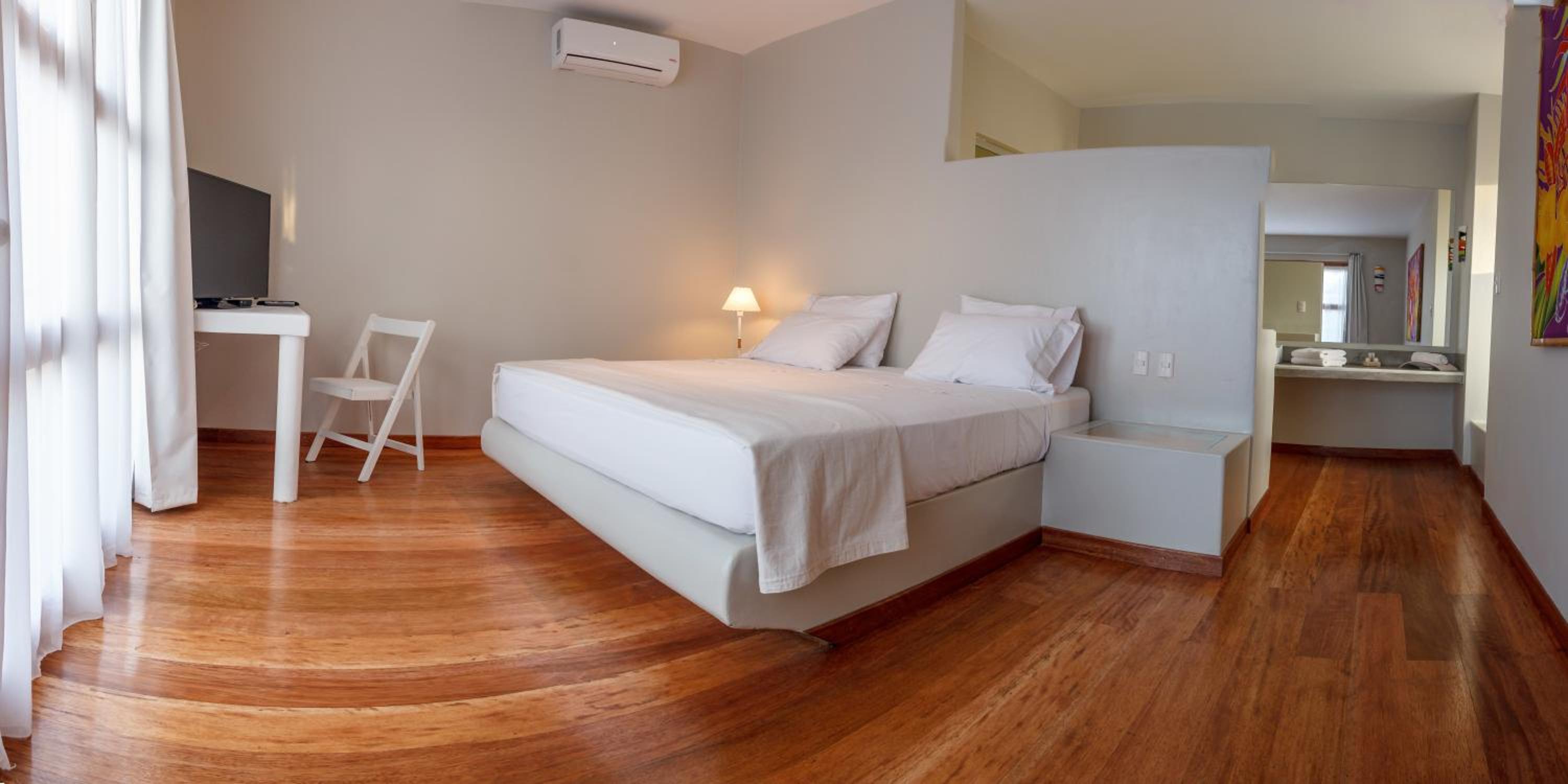 Suite with Sea View photo 2
