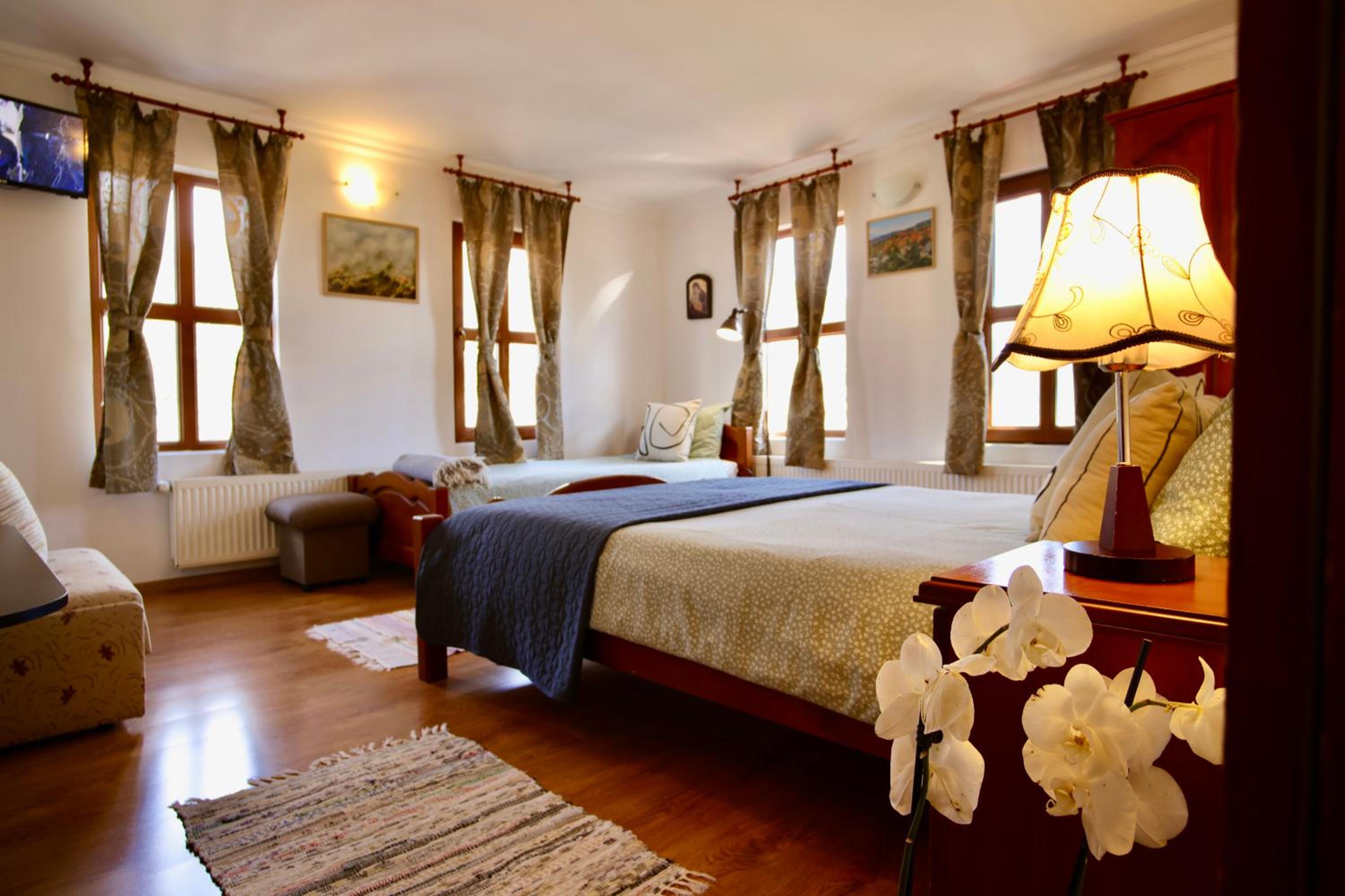 Triple Room photo 2