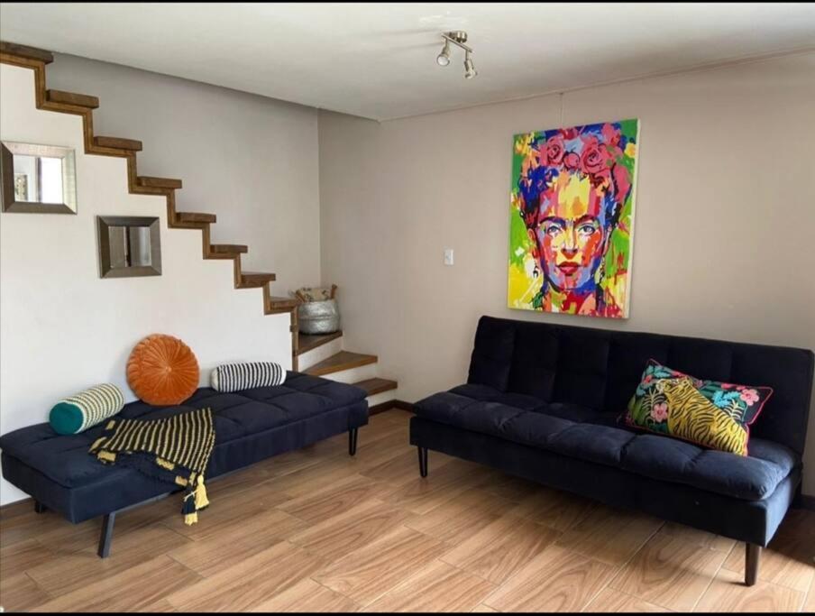 Three-Bedroom House photo 1