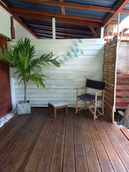 One-Bedroom House photo 3