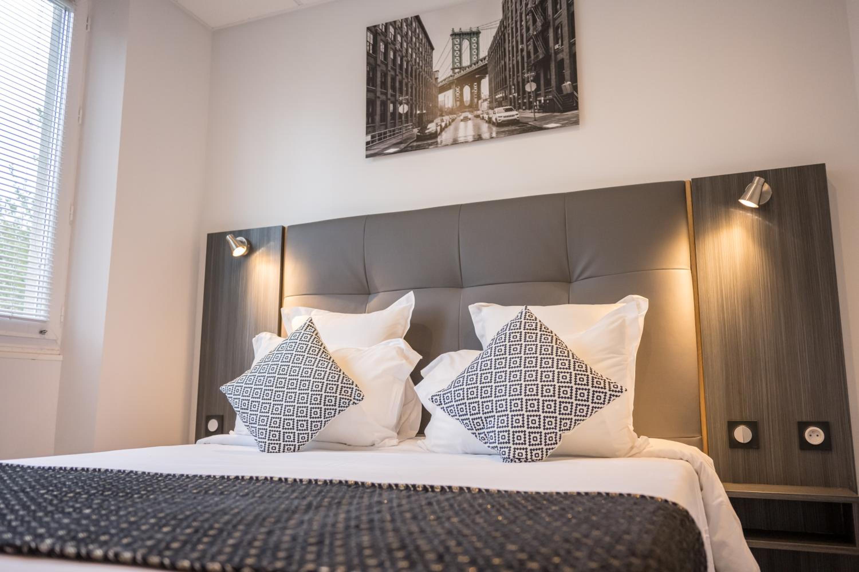 Superior Queen Room photo 3